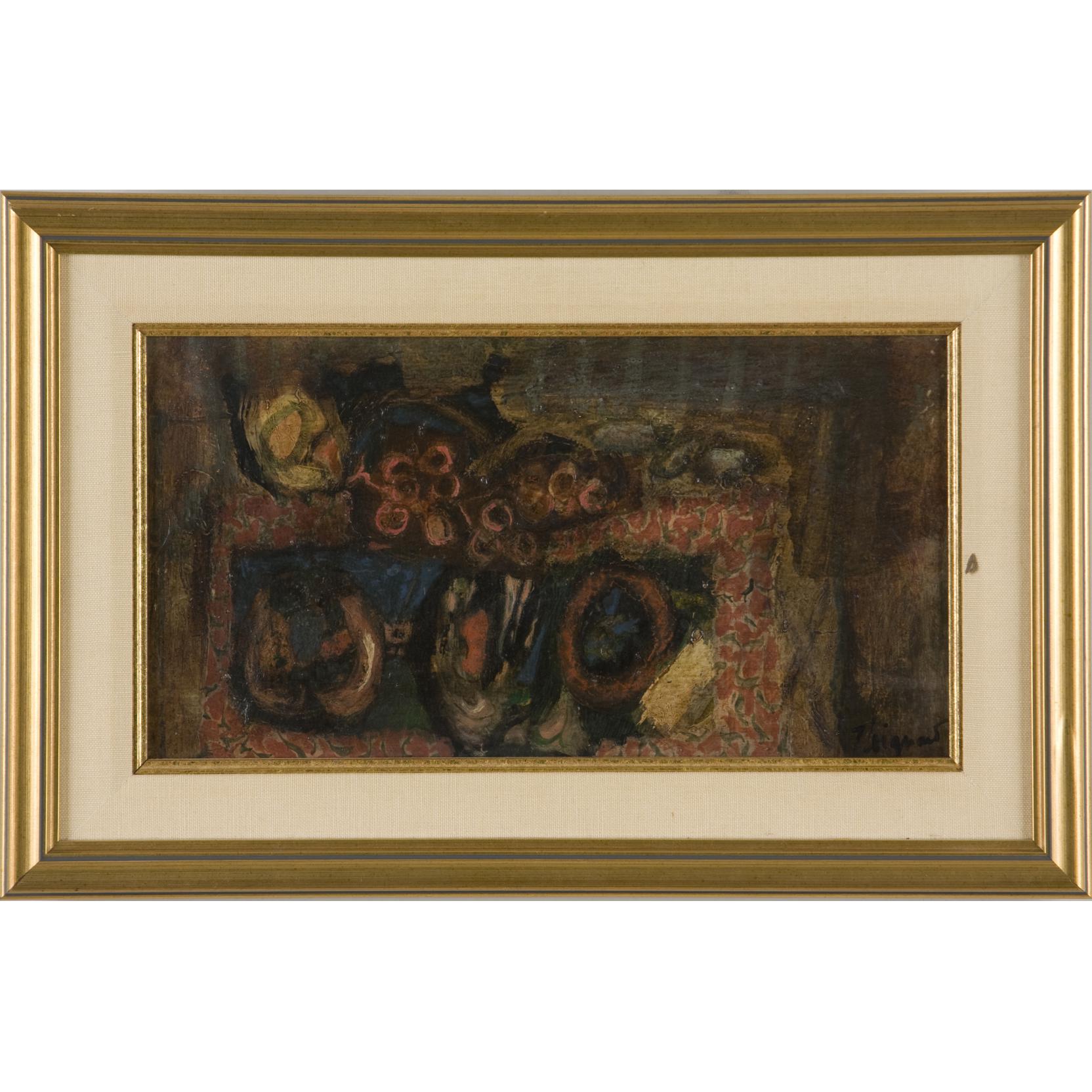 希少！ジェームス・コワニャール James COIGNARD 画集 フランス