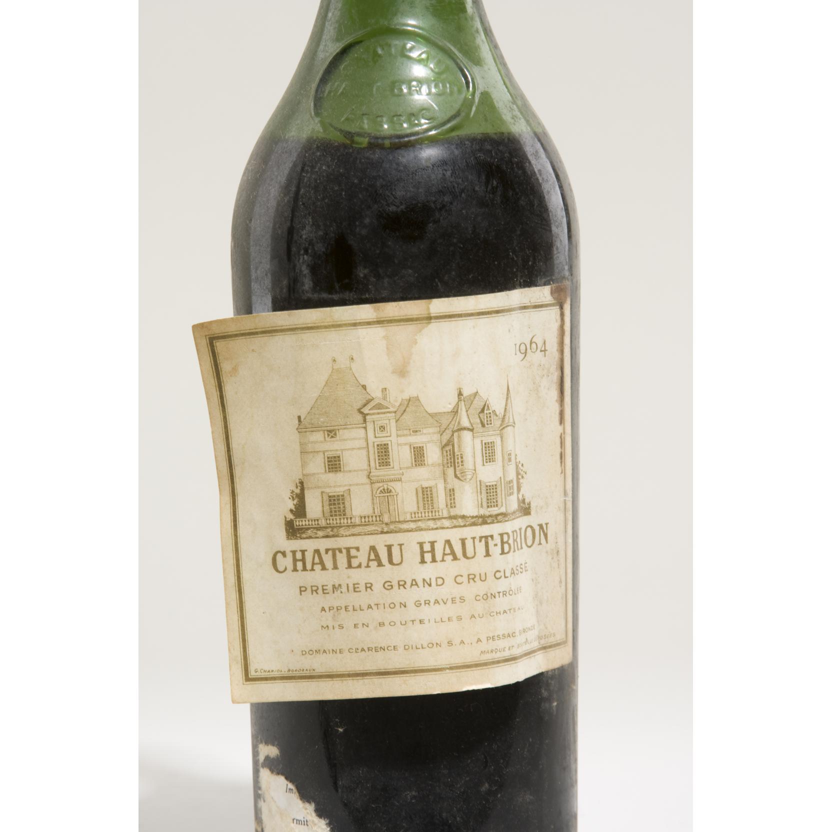 Chateau Haut Brion (Lot 474 - Fine & Decorative Arts