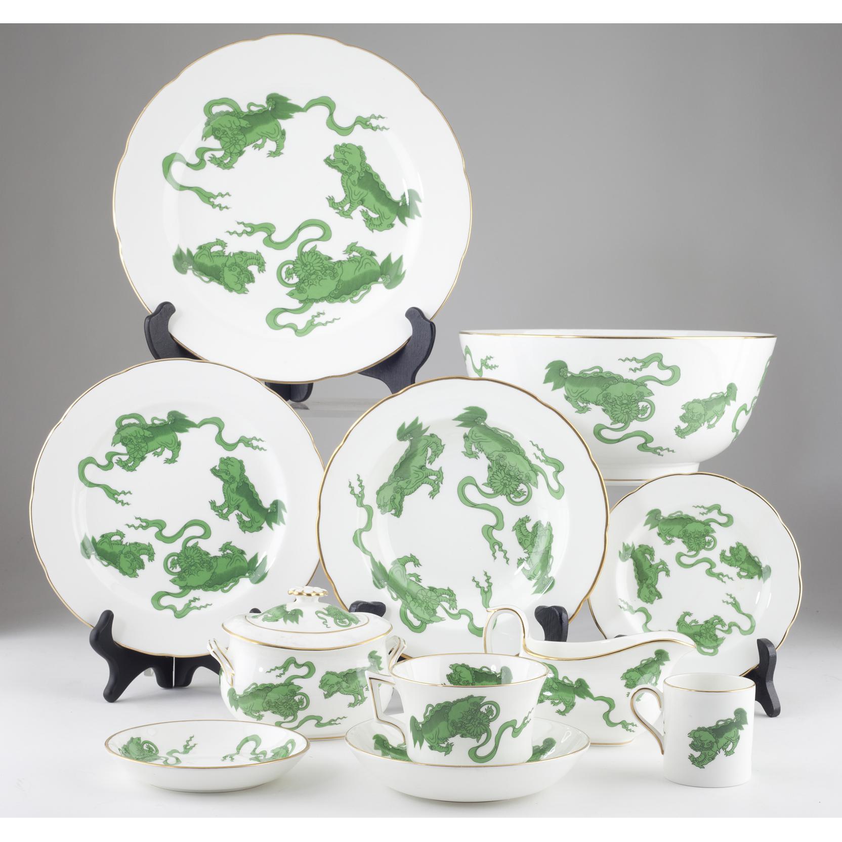 wedgwood-porcelain-dinner-service-chinese-tigers