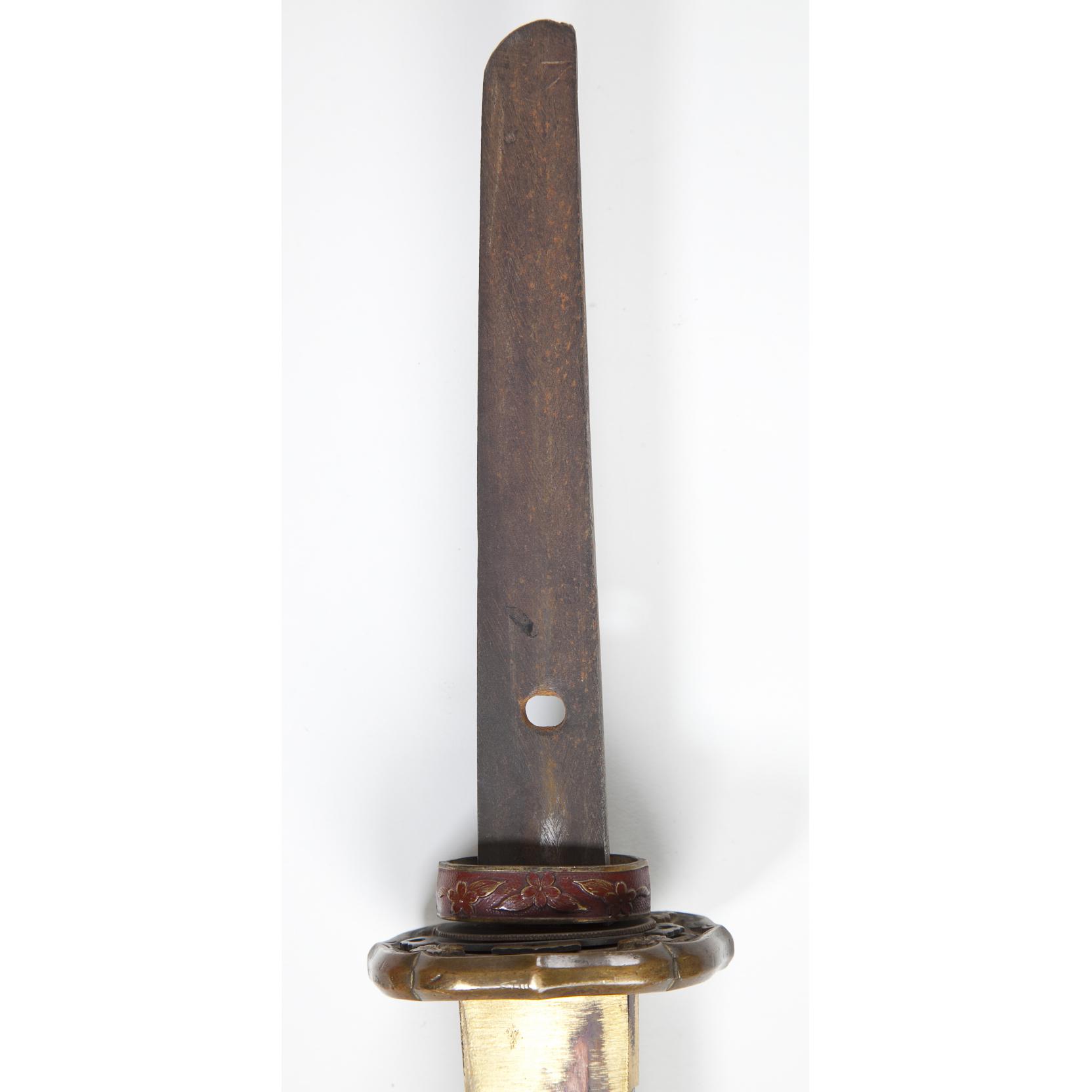Swords of Imperial Japan 1868-1945 For Sale by the Author