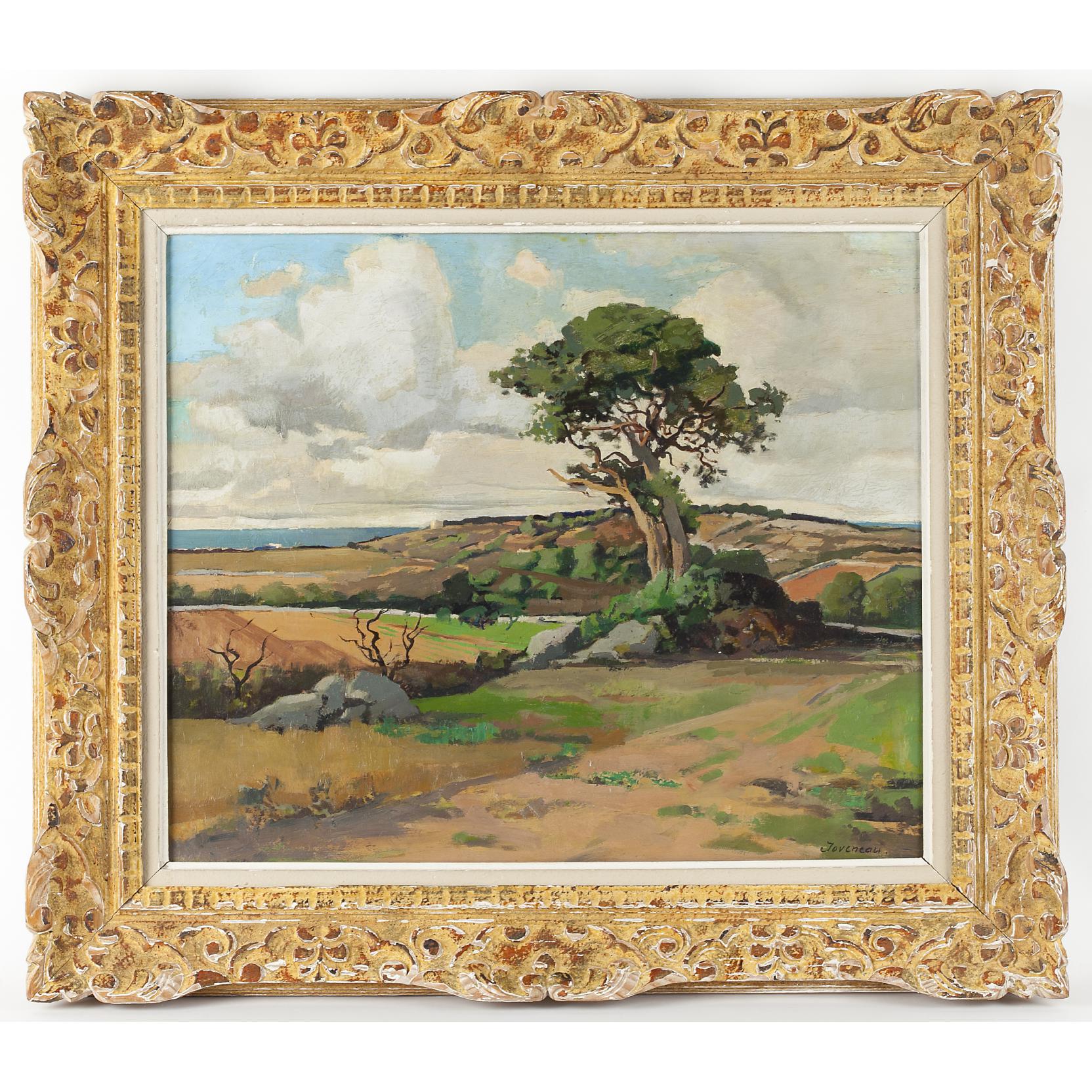 jean-joveneau-b-1888-landscape-in-normandy