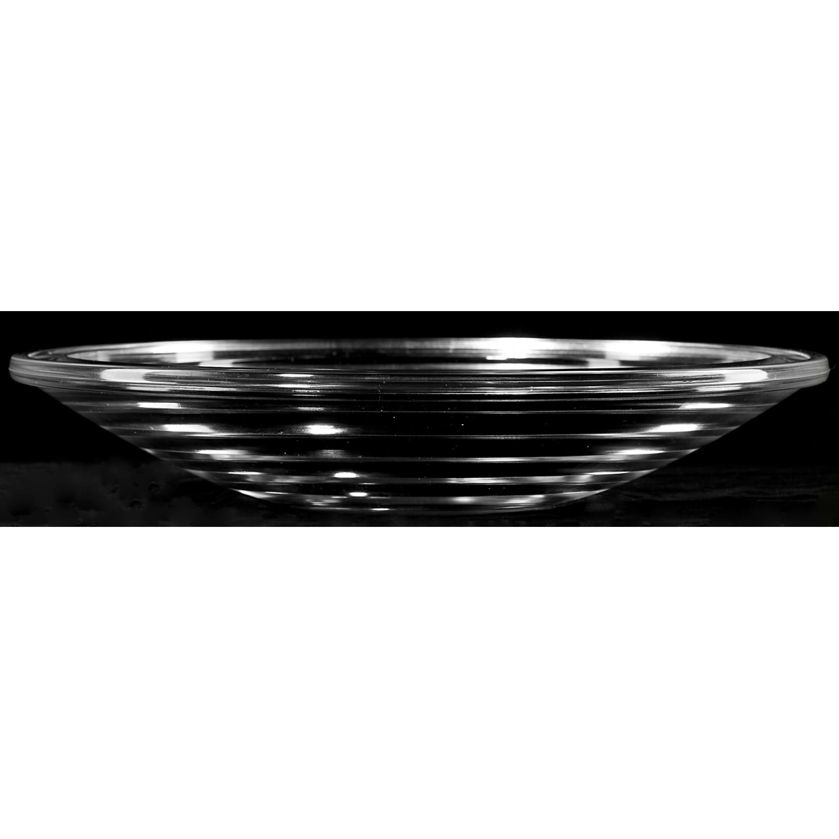 Walter Dorwin Teague Lens Bowl リプロダクト Walter Dorwin Teague Lens Bowl リプロダクト Walter Dorwin