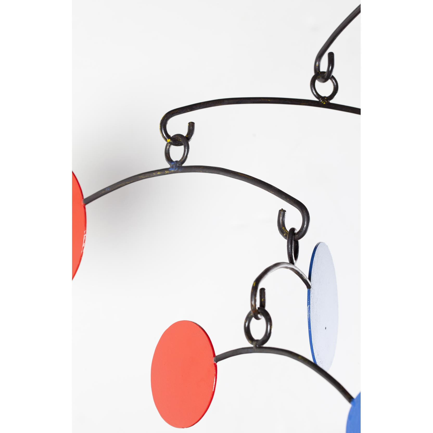Alexander calder 切手 額装 US (1997) Alexander Calder Sculpture Mint Sheet Sold with