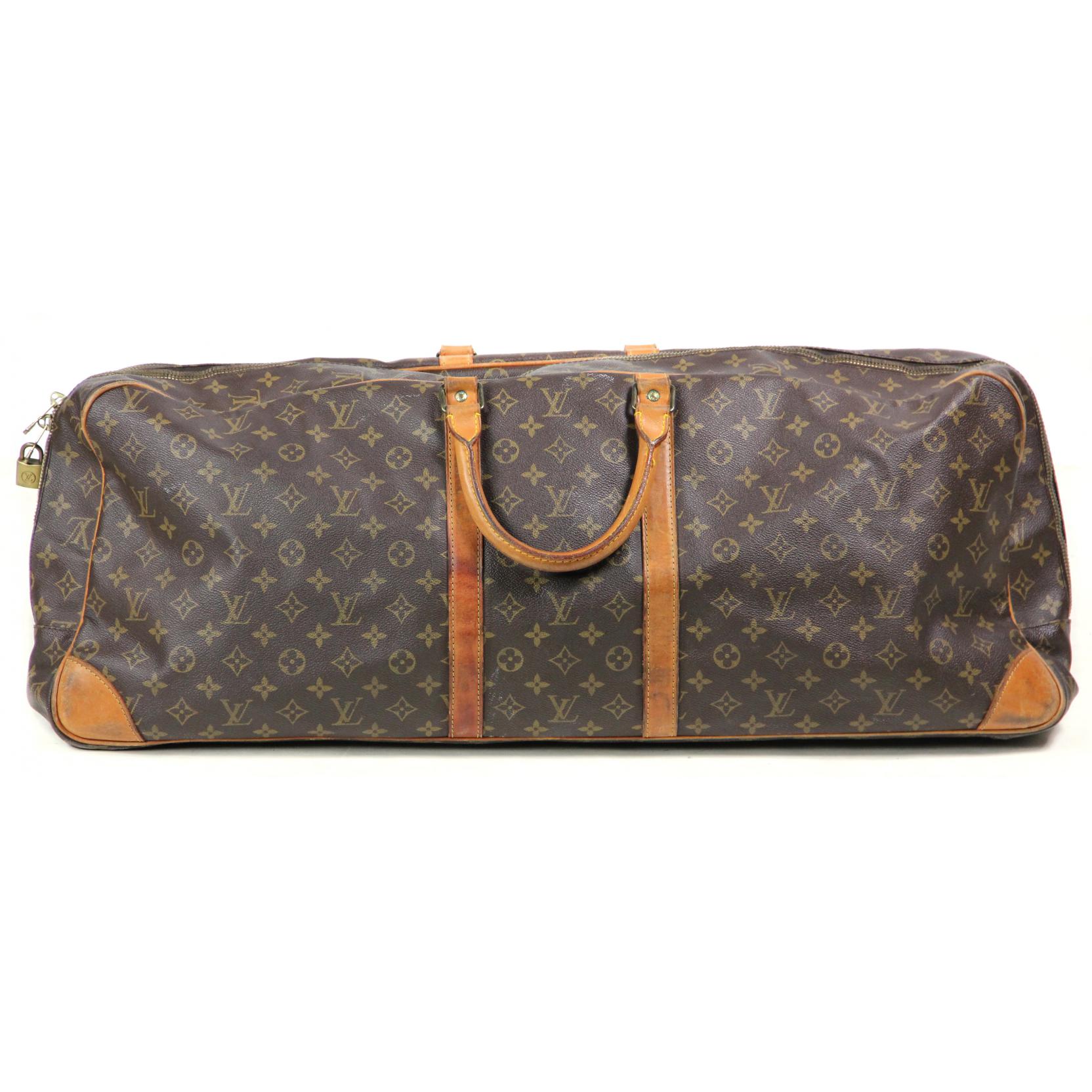 Rare Vintage Tennis Bag, Louis Vuitton (Lot 881 - The Winter Catalogue  AuctionDec 6, 2013, 10:00am)