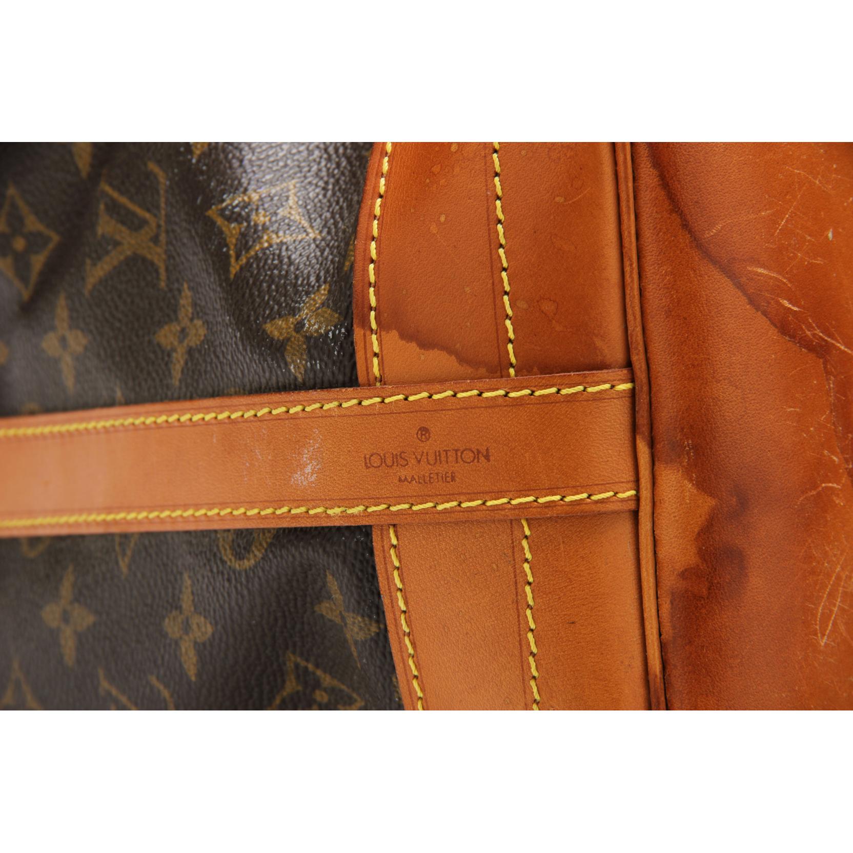 Vintage Drawstring Hobo Bag, Louis Vuitton (Lot 705 - The Fall
