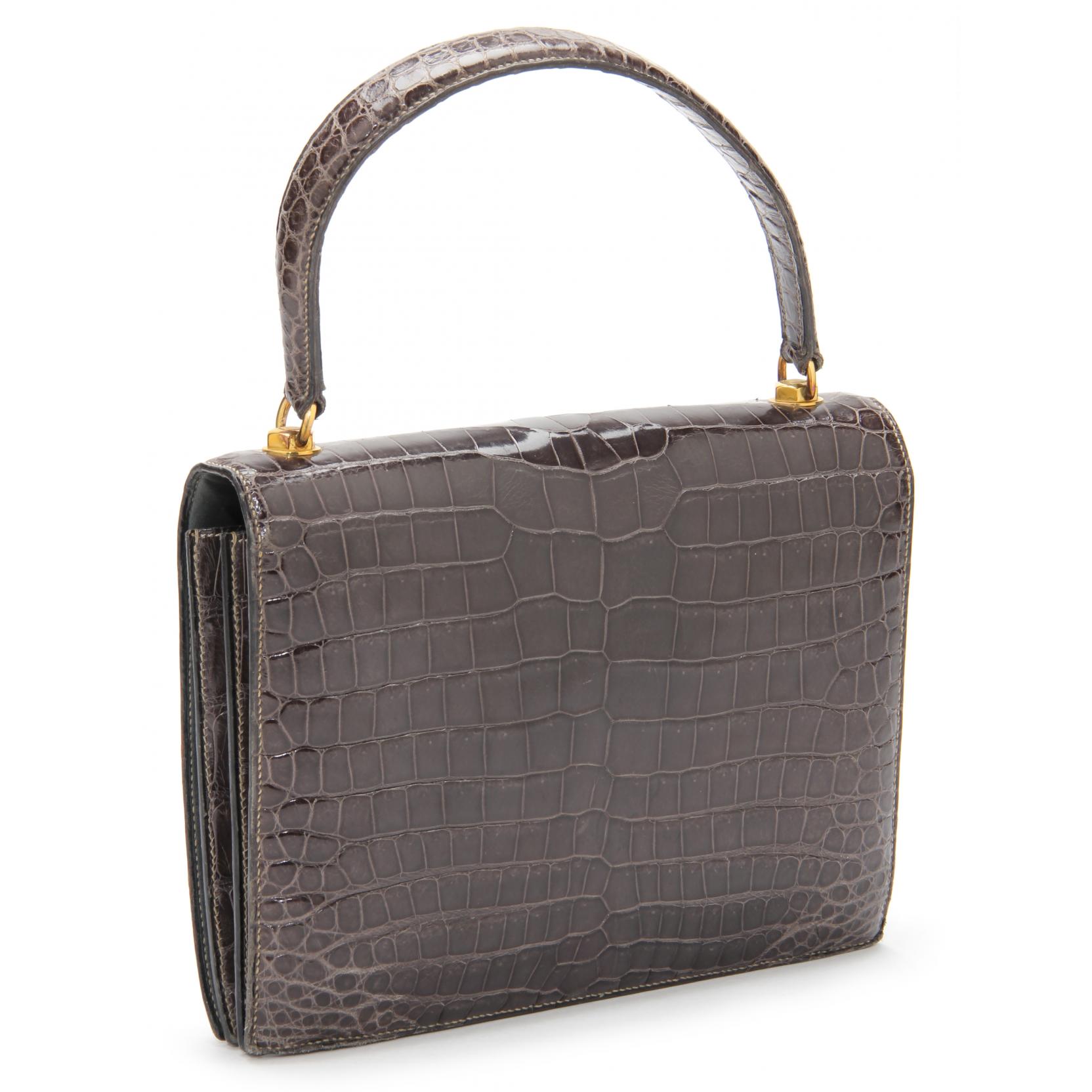 Unused ( Rank NS ) HERMÈS Limited Edition Kelly 25 Sellier