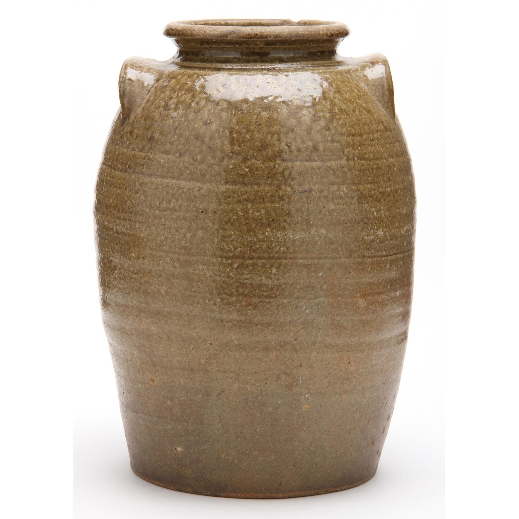 nc-pottery-two-gallon-jar-thomas-ritchie-1825-1909-lincoln-county
