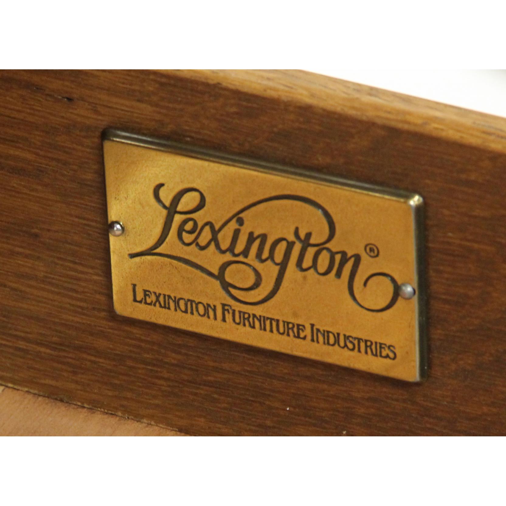 Lexington shop furniture manufacturer