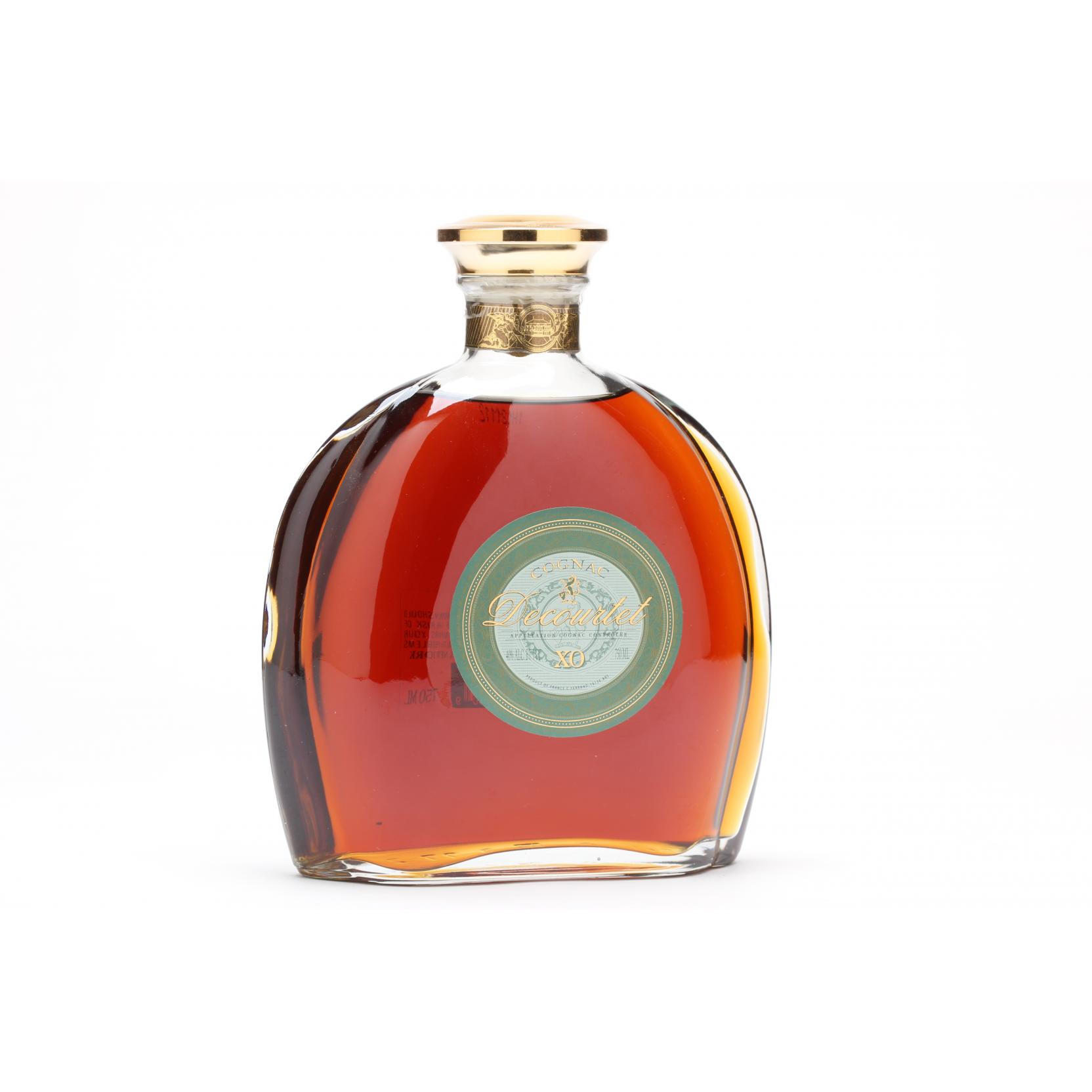 AU DEPART Roquette Horizontal Monogram Cognac色 abk6-reserve-artist-collection
