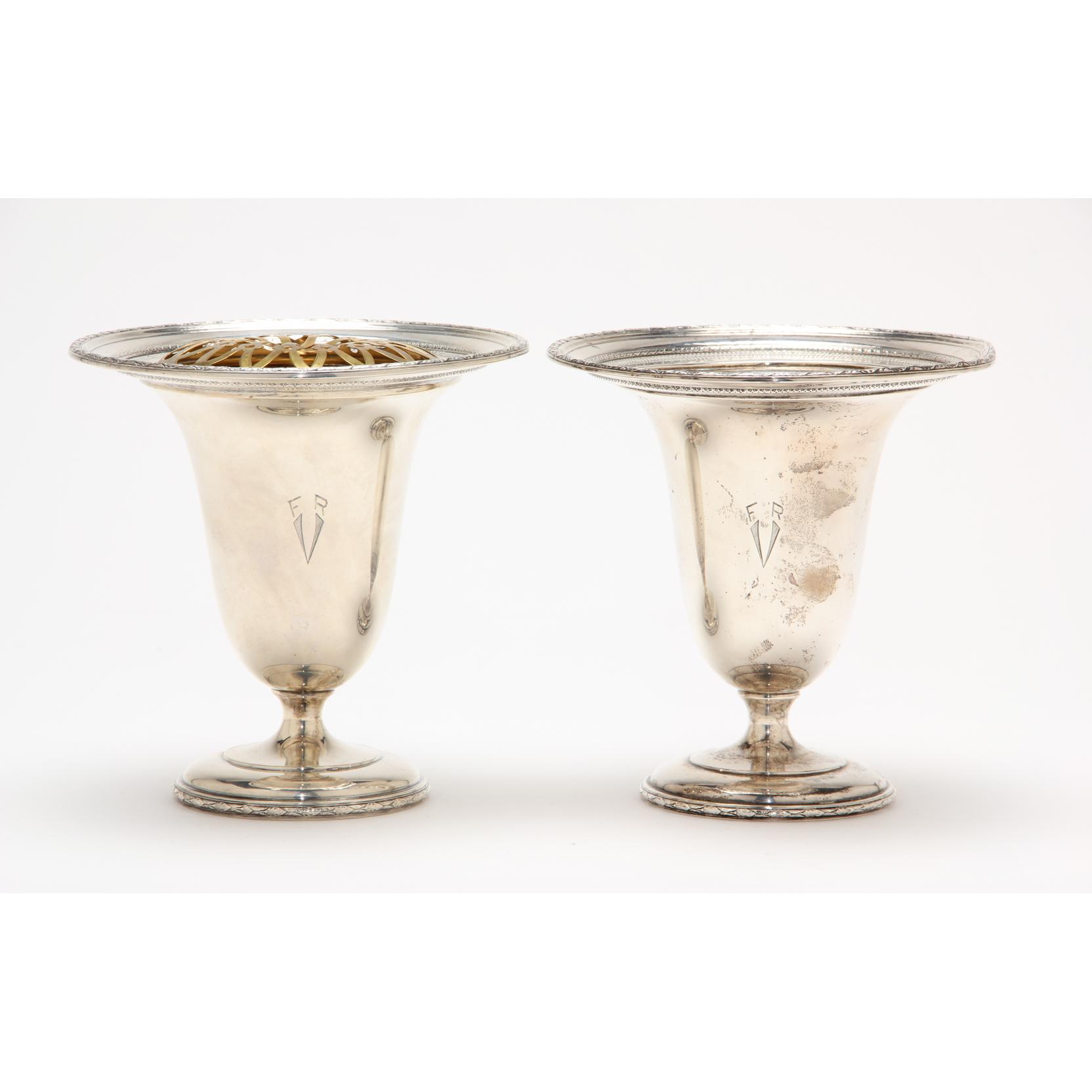 pair-of-sterling-silver-vases