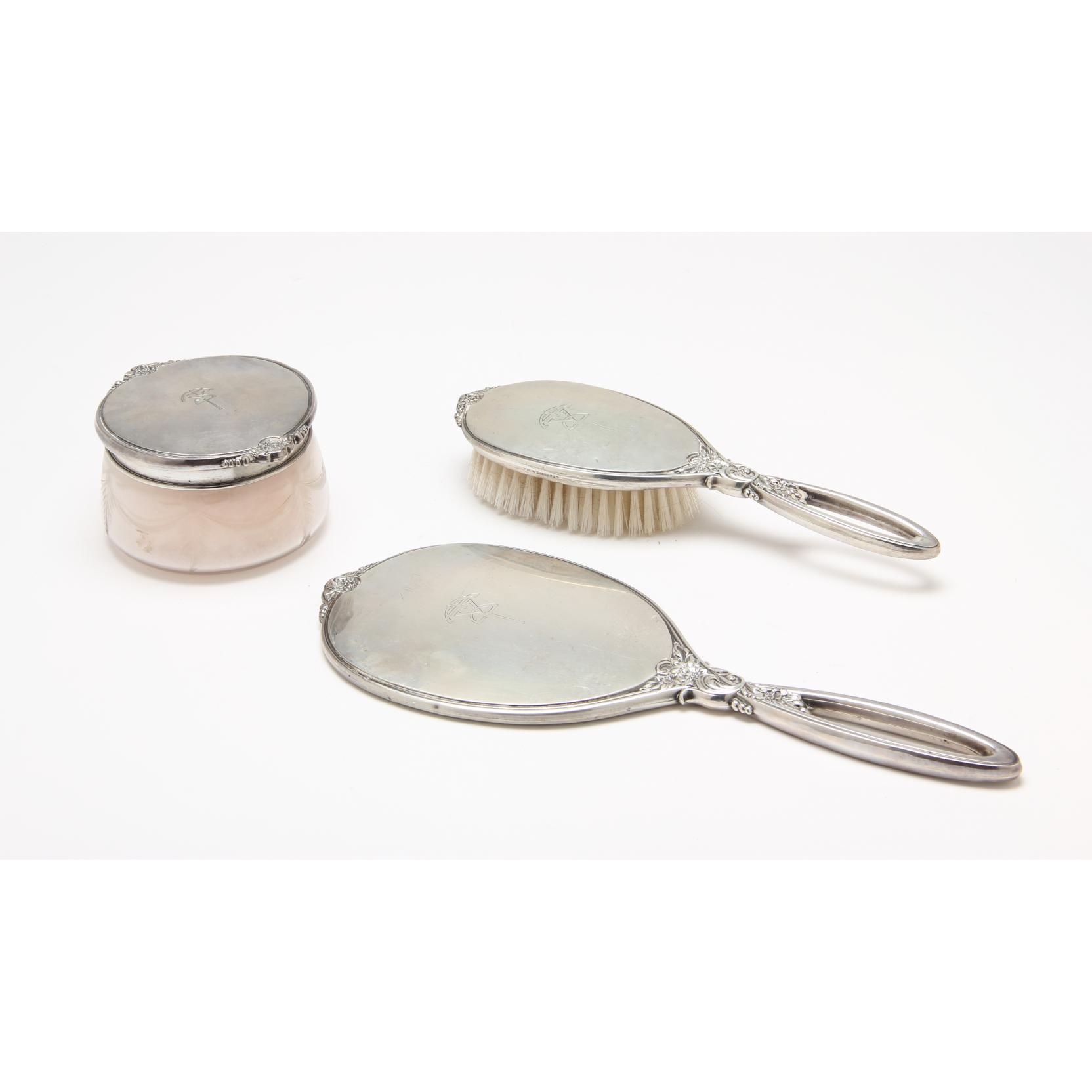 vintage-lady-s-sterling-silver-vanity-set