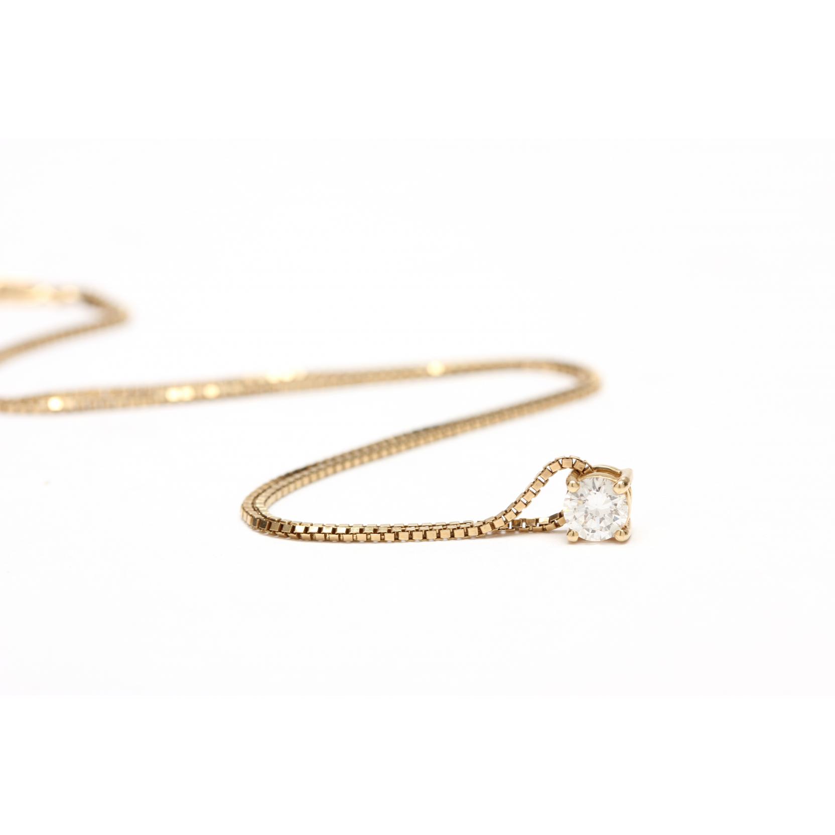 diamond-pendant-necklace