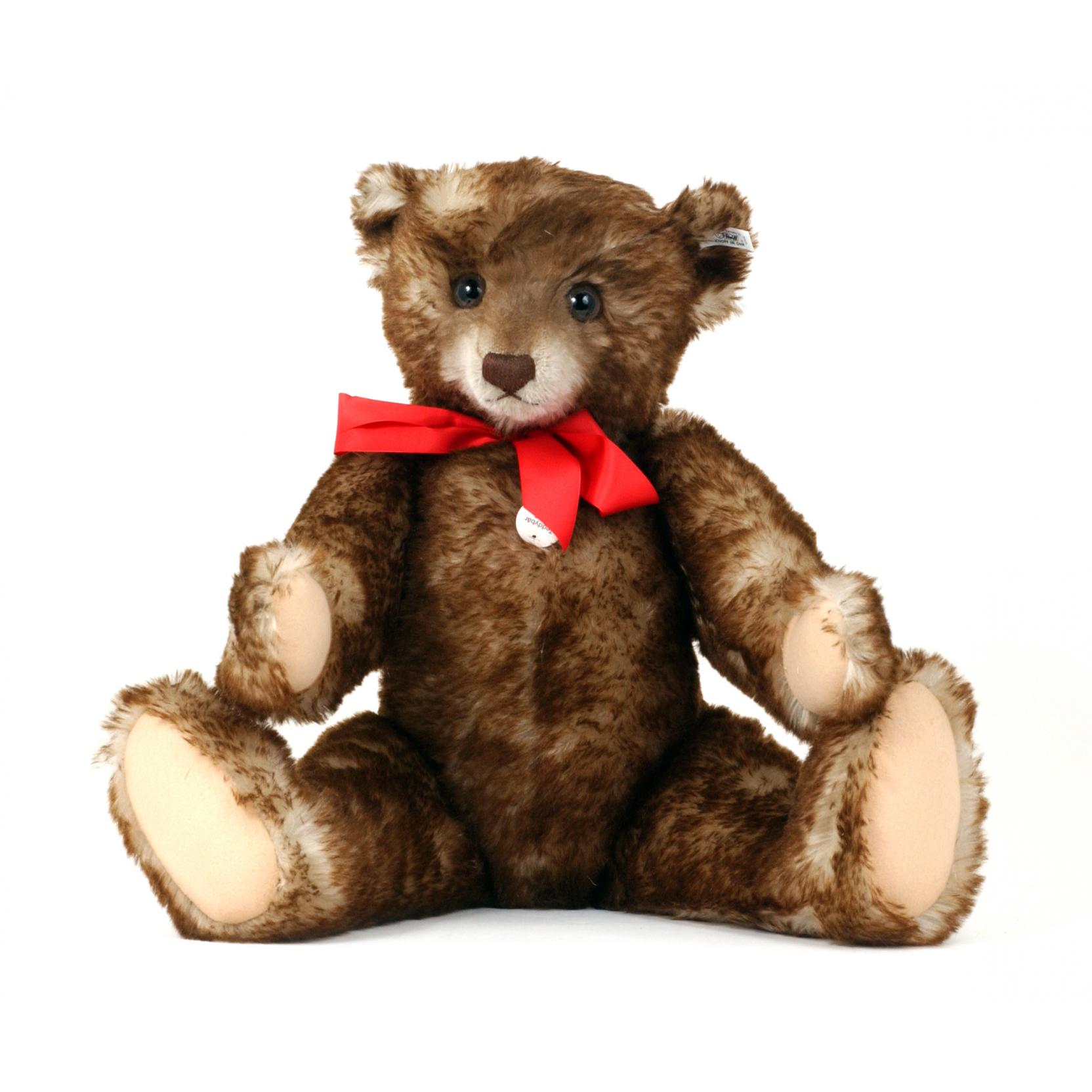 Steiff Teddy Bear 1926 Replica, Limited Edition (Lot 28