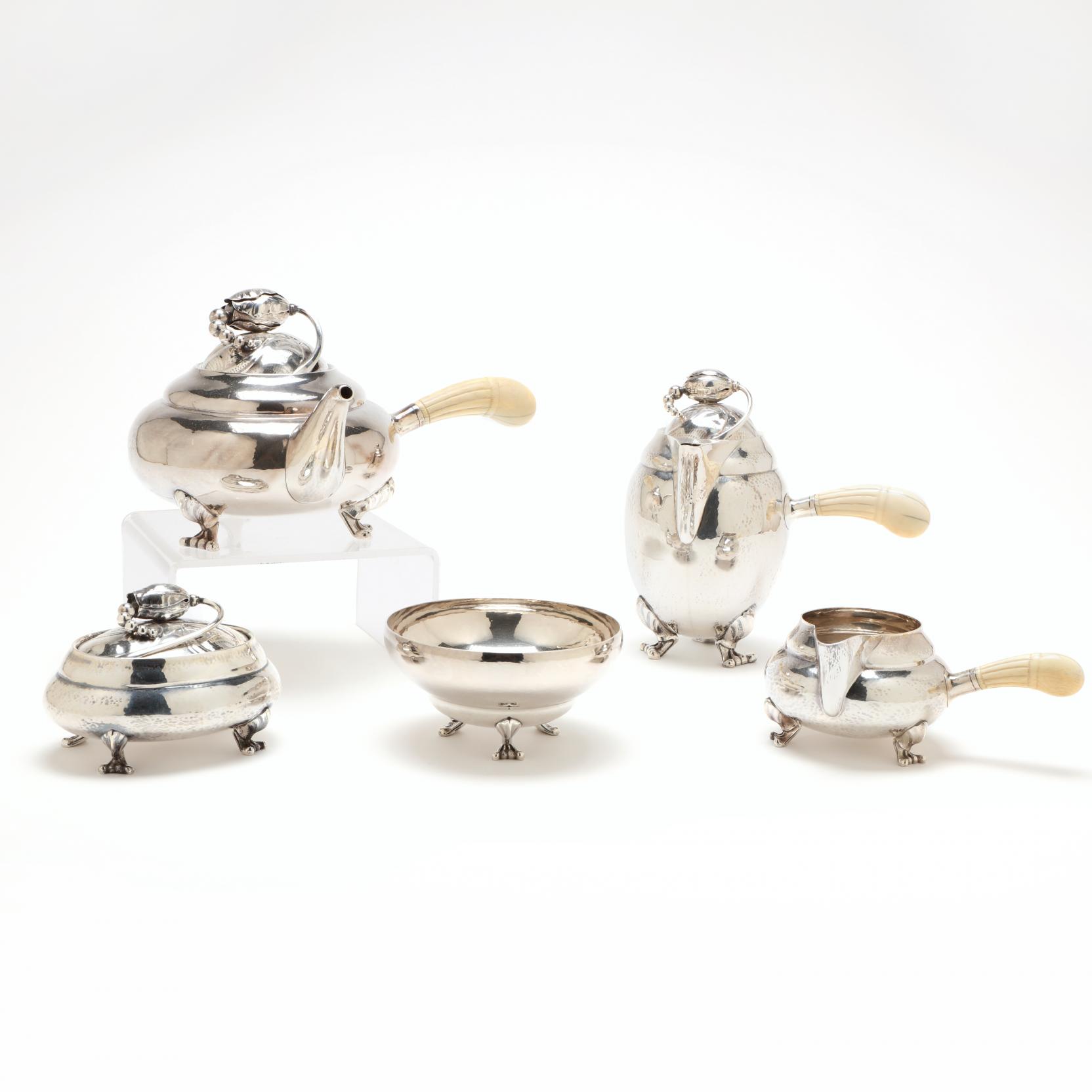 Georg Jensen 