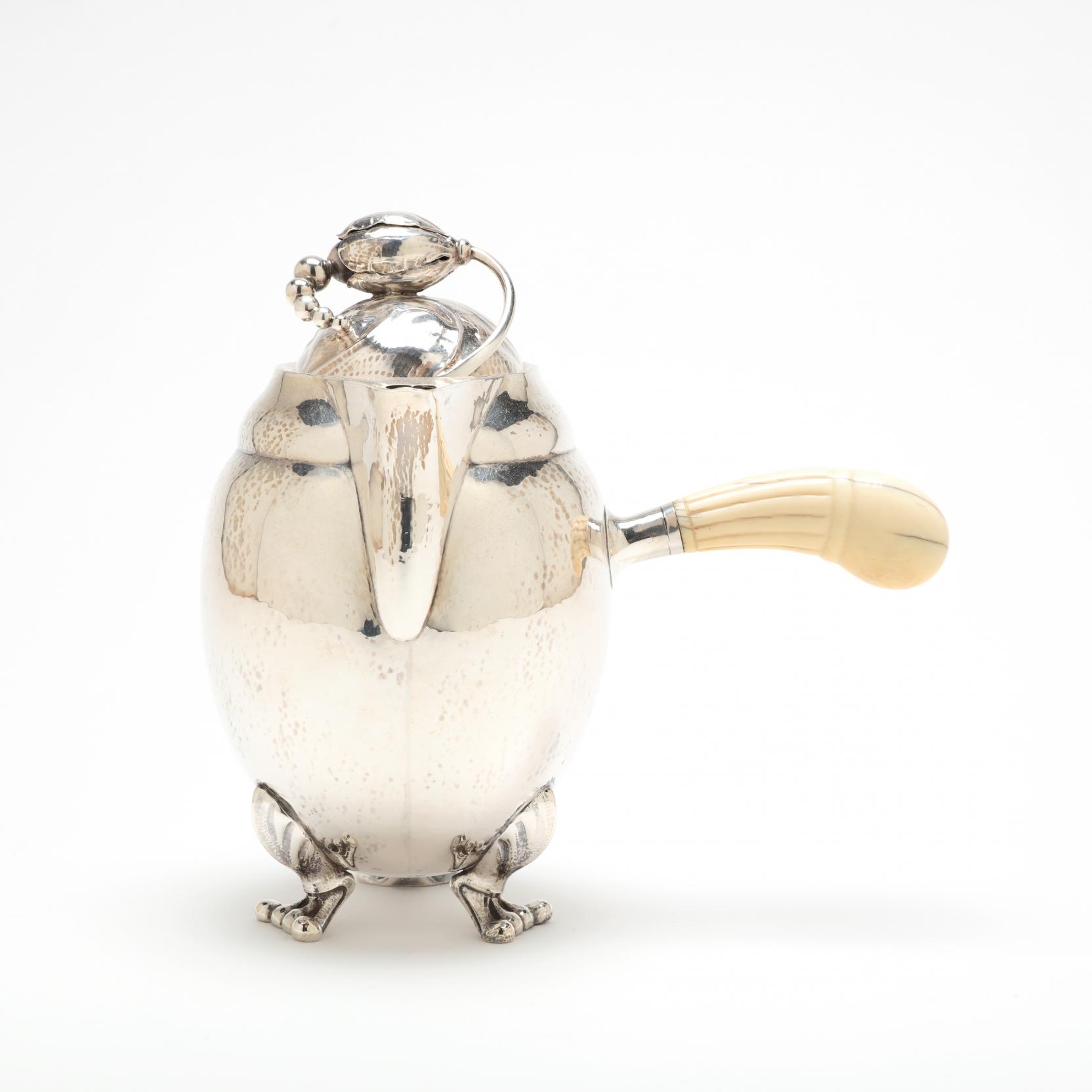 Georg Jensen 