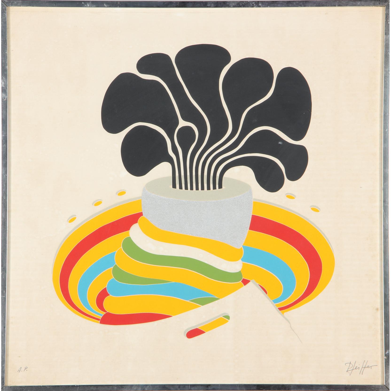 アート・デザイン・音楽 Walter Pfeiffer : 1970-1980 アート・デザイン・音楽 Walter Pfeiffer : 1970-1980 Donlon