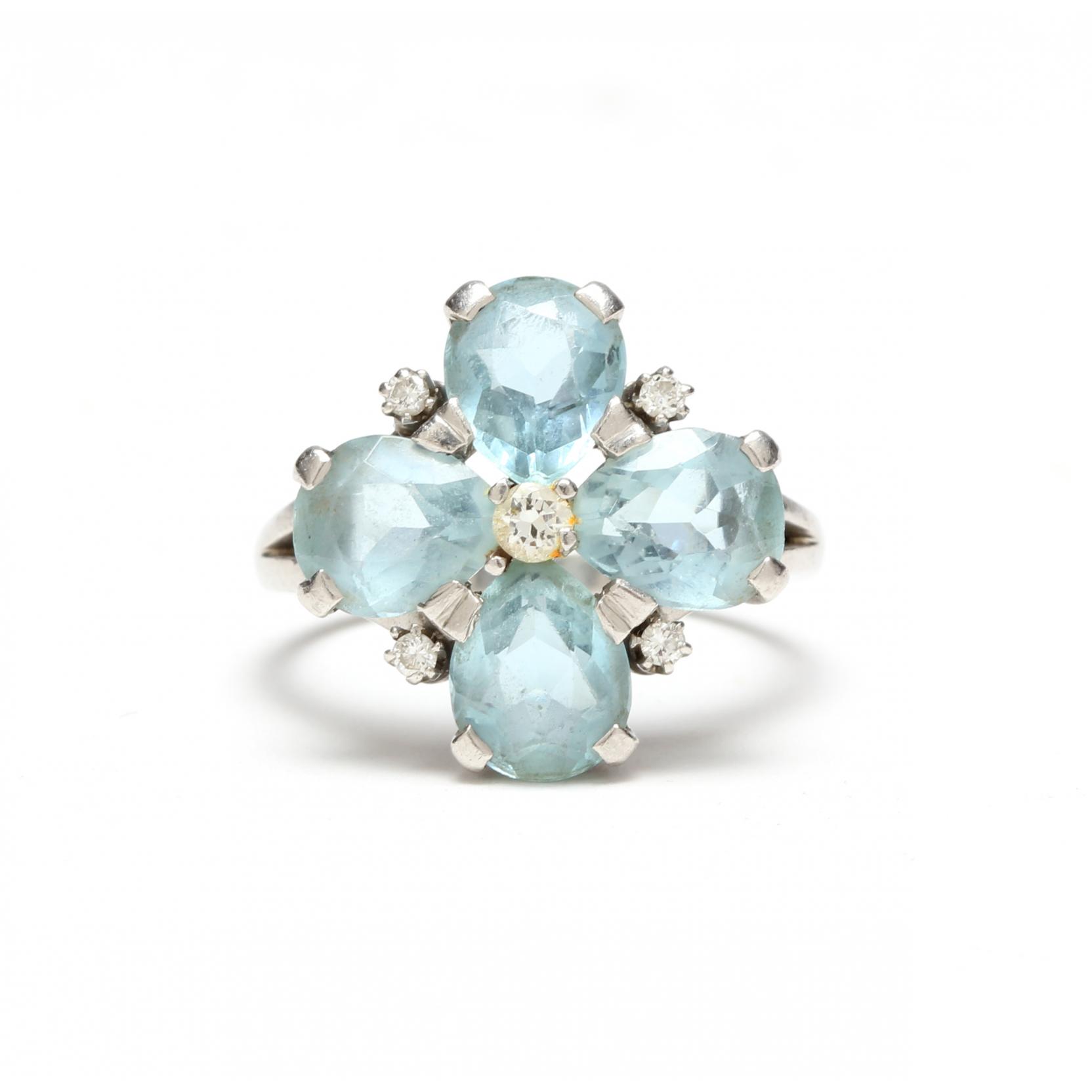 platinum-aquamarine-and-diamond-ring
