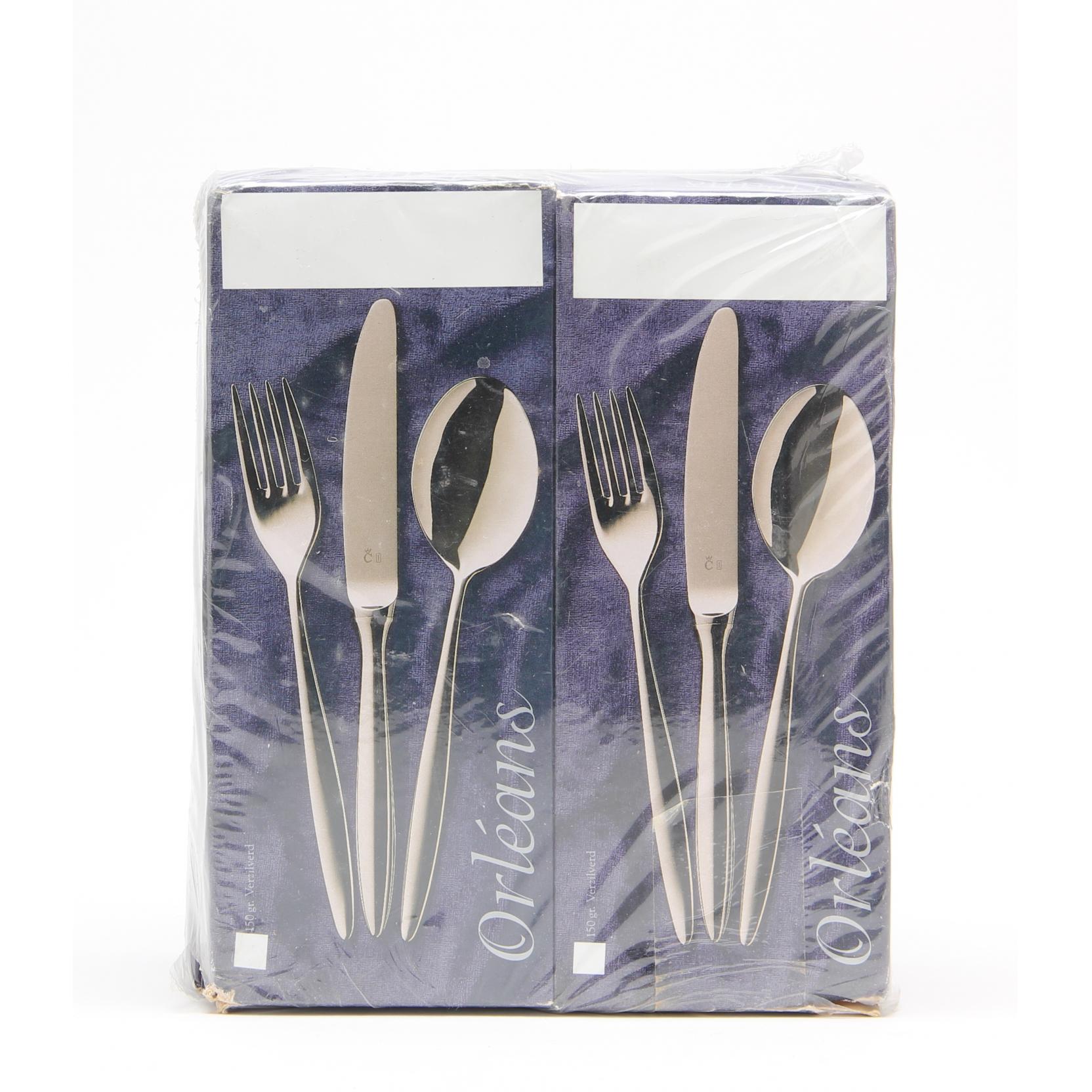 Set of Christofle 
