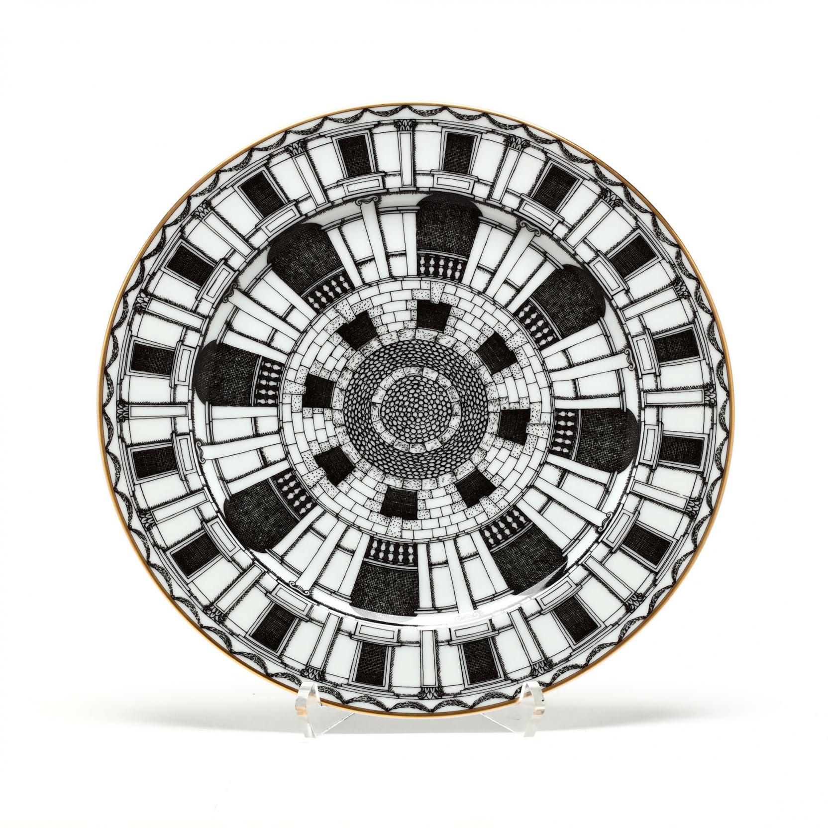 Piero Fornasetti for Rosenthal 