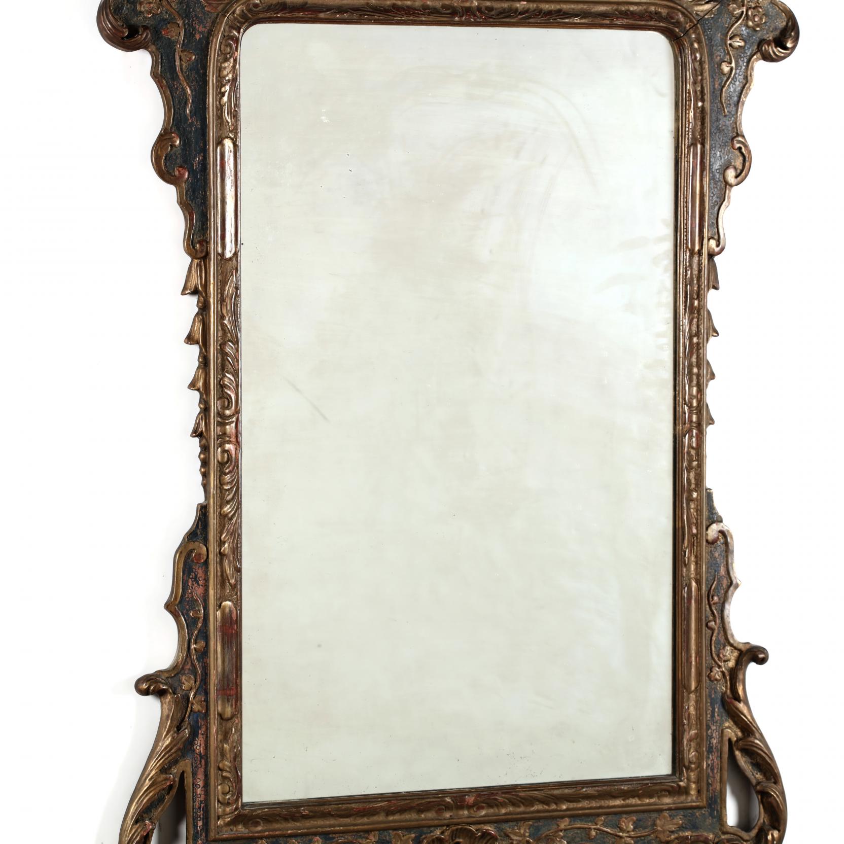 from Sweden＊Vintage mirror・* Antique Swedish Mirrors - Curated Collection | Vinterior