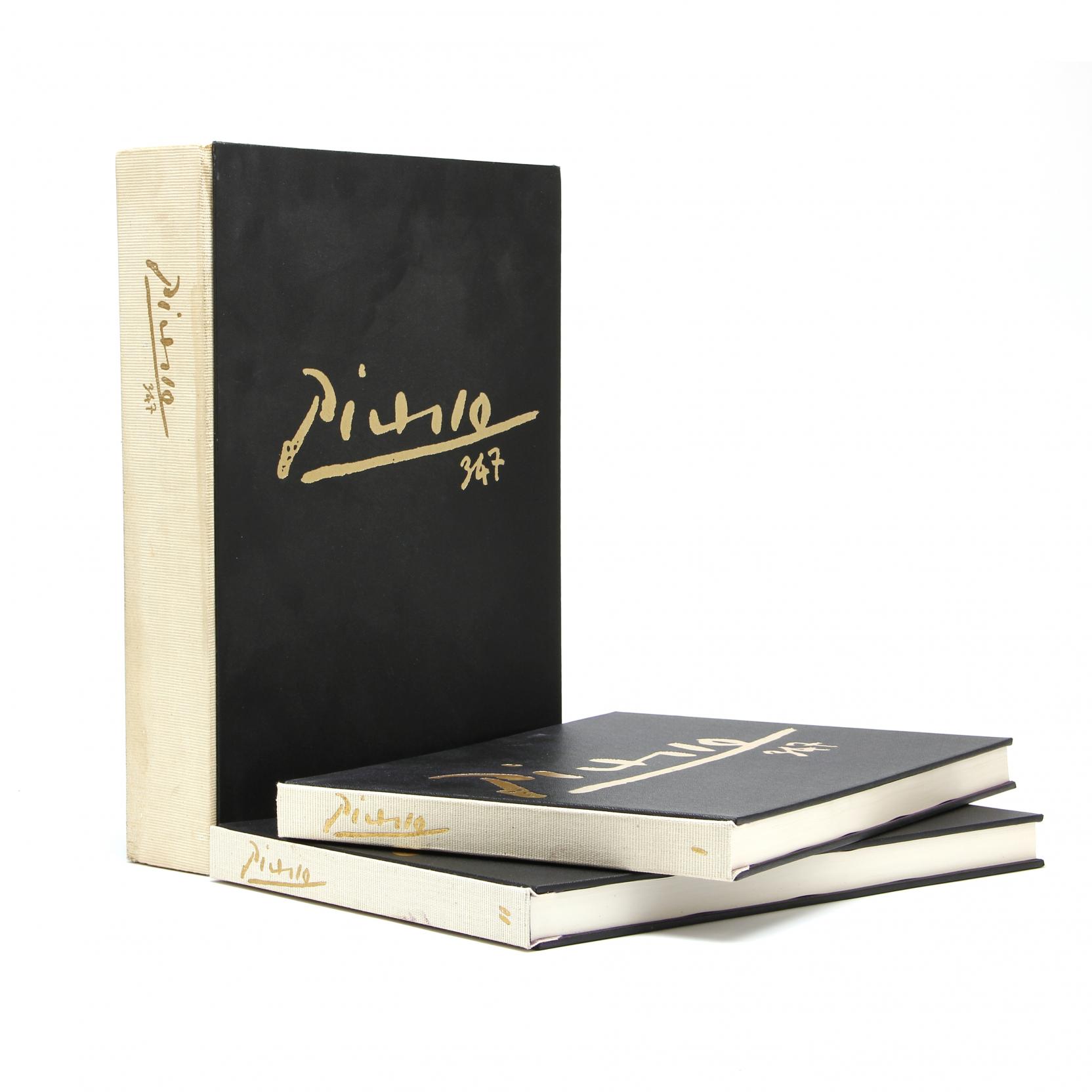 i-picasso-347-i-two-volume-set-first-edition