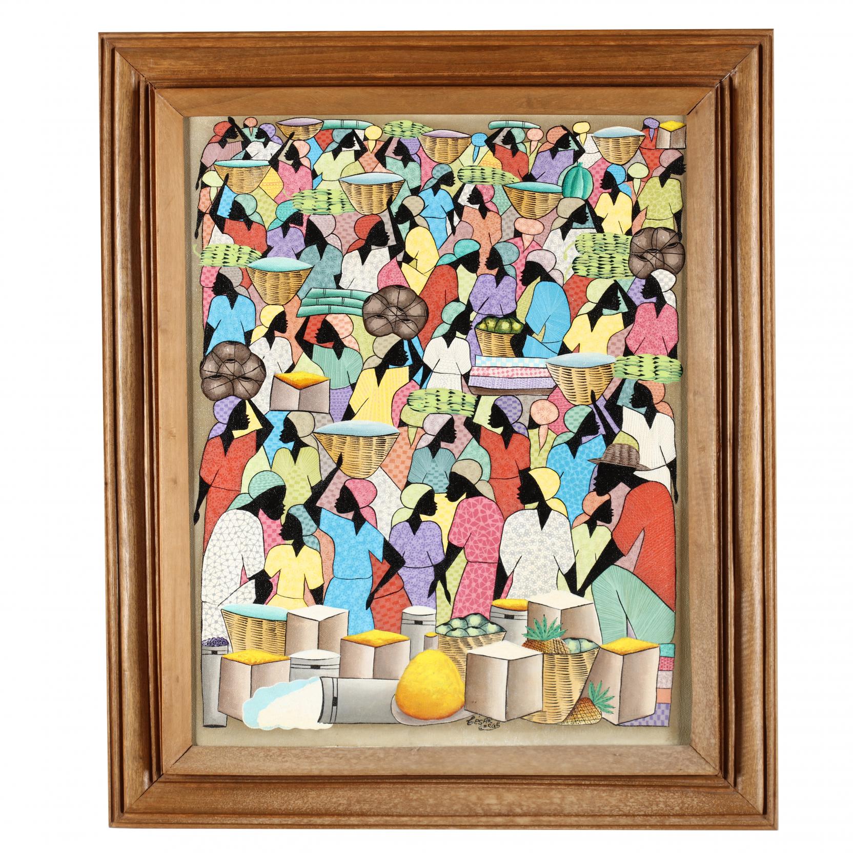 画家織田正信大型50×60cm真作(hagemaru) 223821_2.jpg