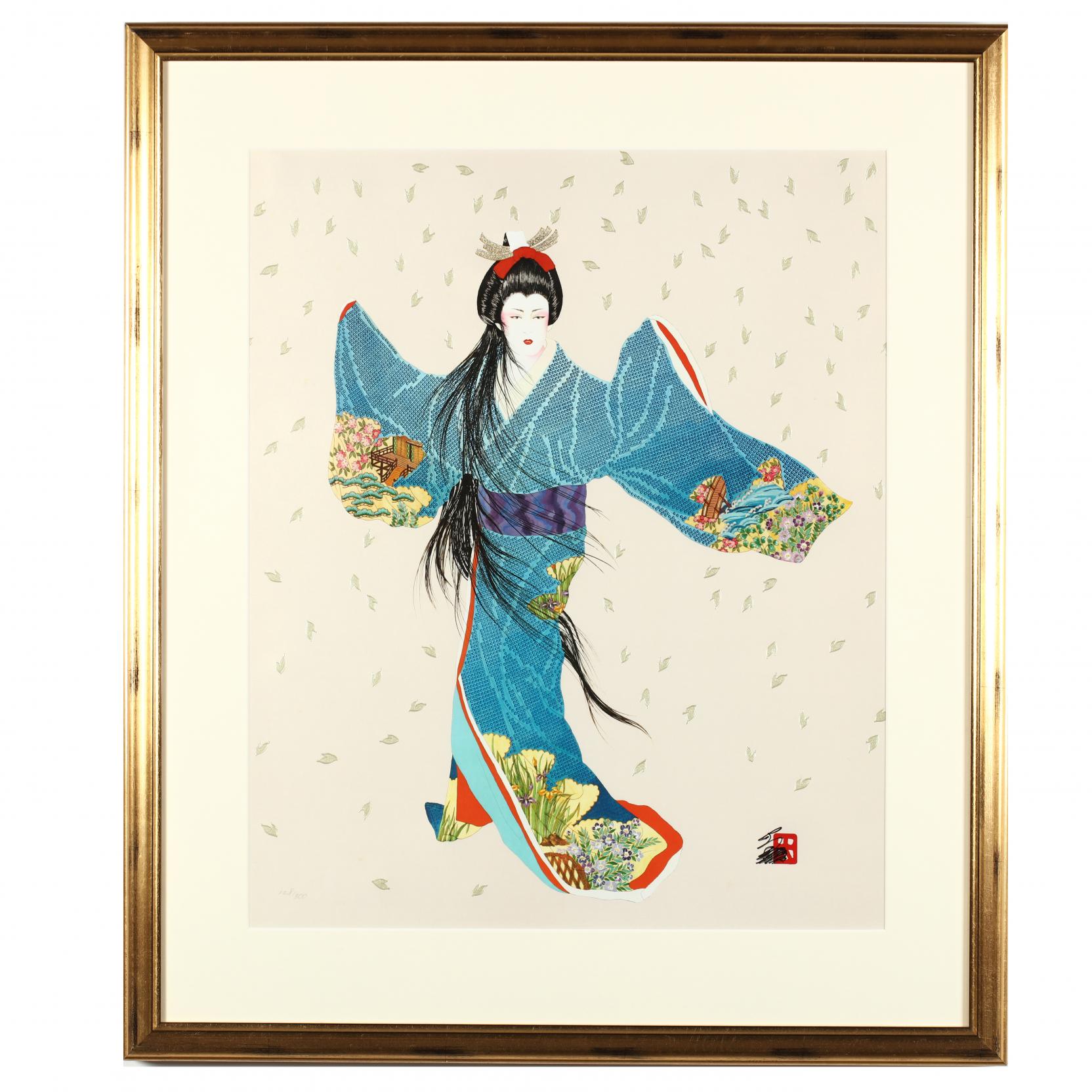 絵画 East&West:The paintings of HisashiOtsuka 227785_2.jpg