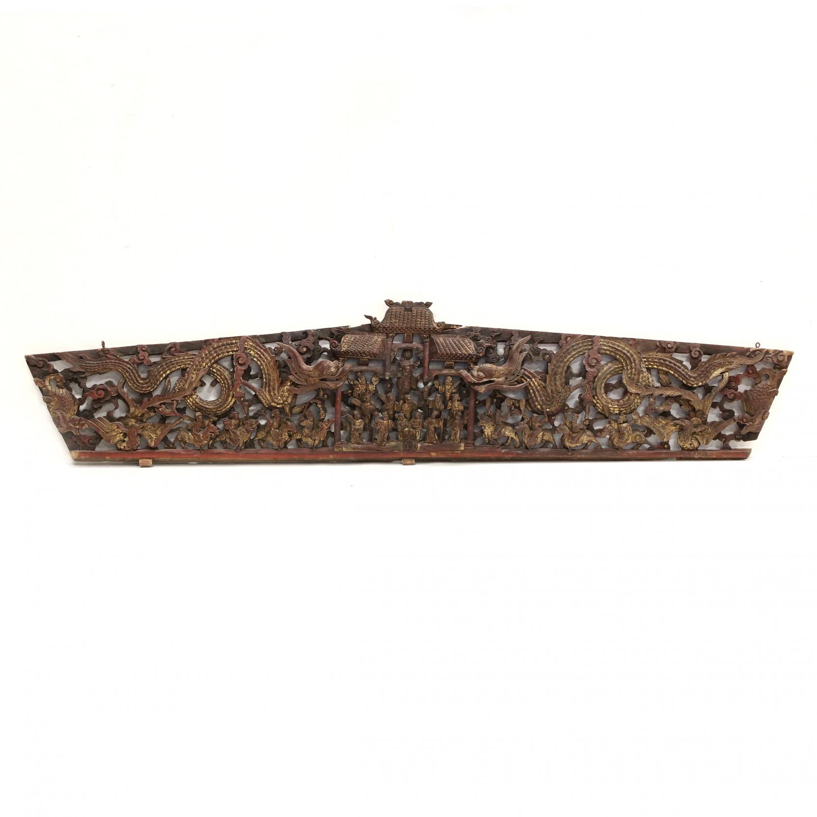 a-gilded-and-lacquered-wooden-carved-frieze