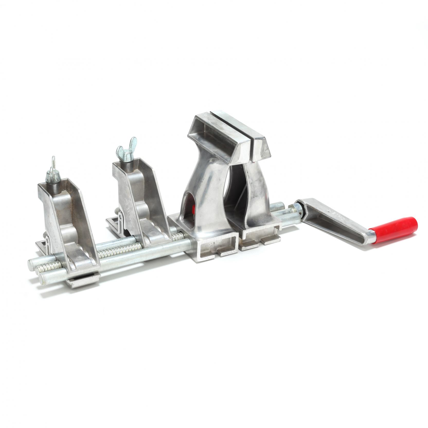 Zyliss Z-Vise Portable Vise (Lot 4038 - Single-Owner Woodworking