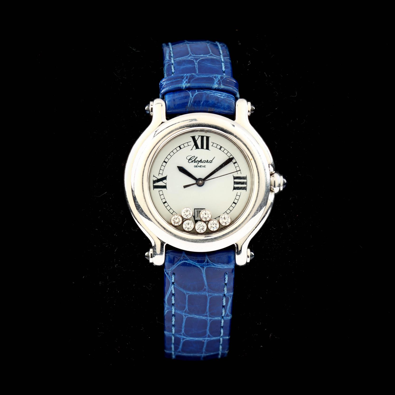 lady　0107 ♡ Vintage Kestenmade Watch Band Lady's 10K GF 1/20 5 inches