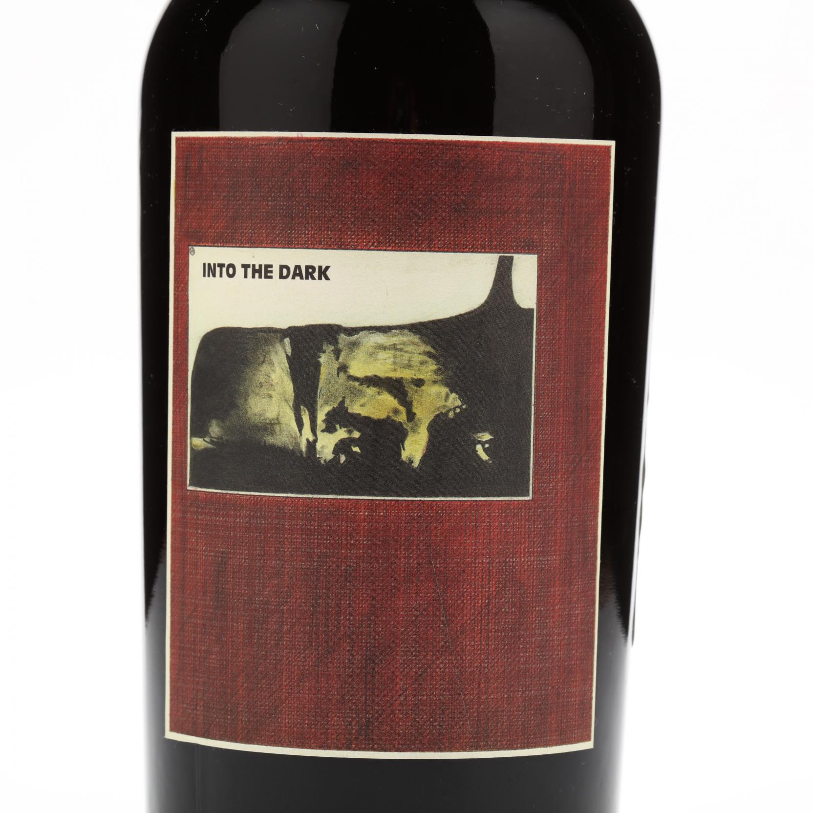 Sine Qua Non - Vintage 2004 (Lot 5037 - Single-Owner Wine