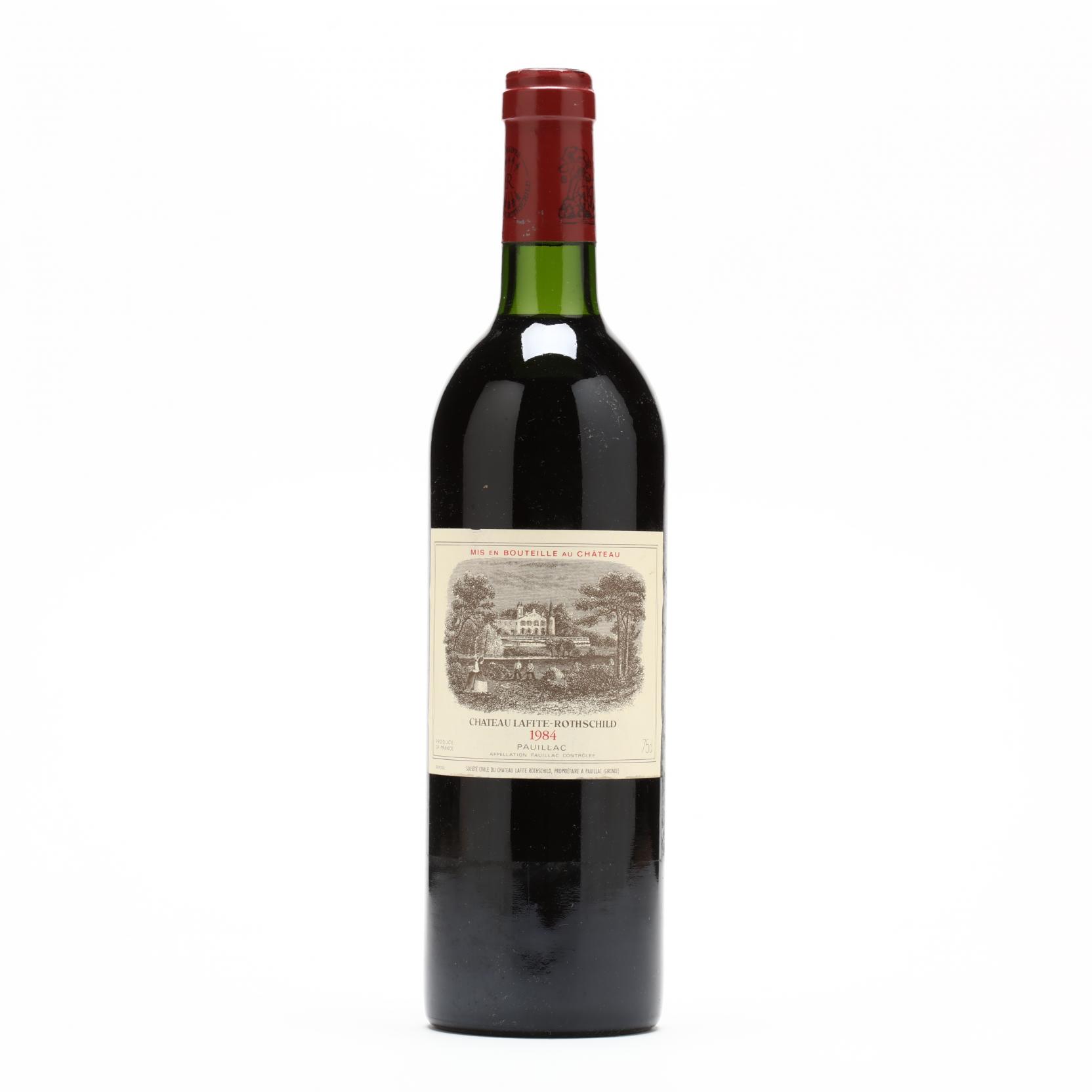 Chateau Lafite Rothschild 2004 – Canadian Liquor Store