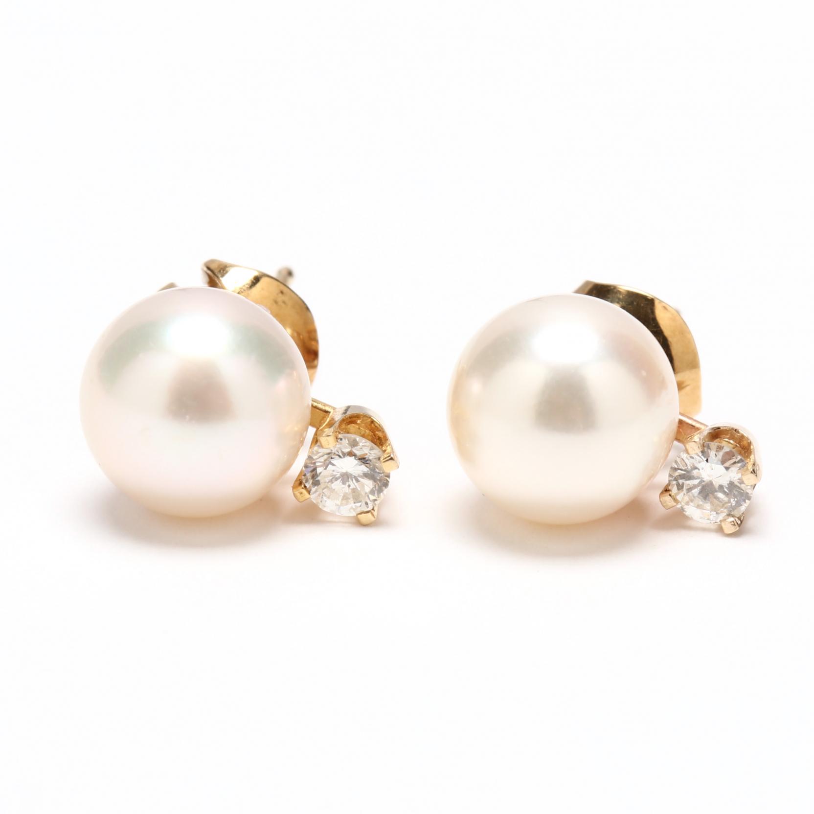 18kt-pearl-and-diamond-ear-studs
