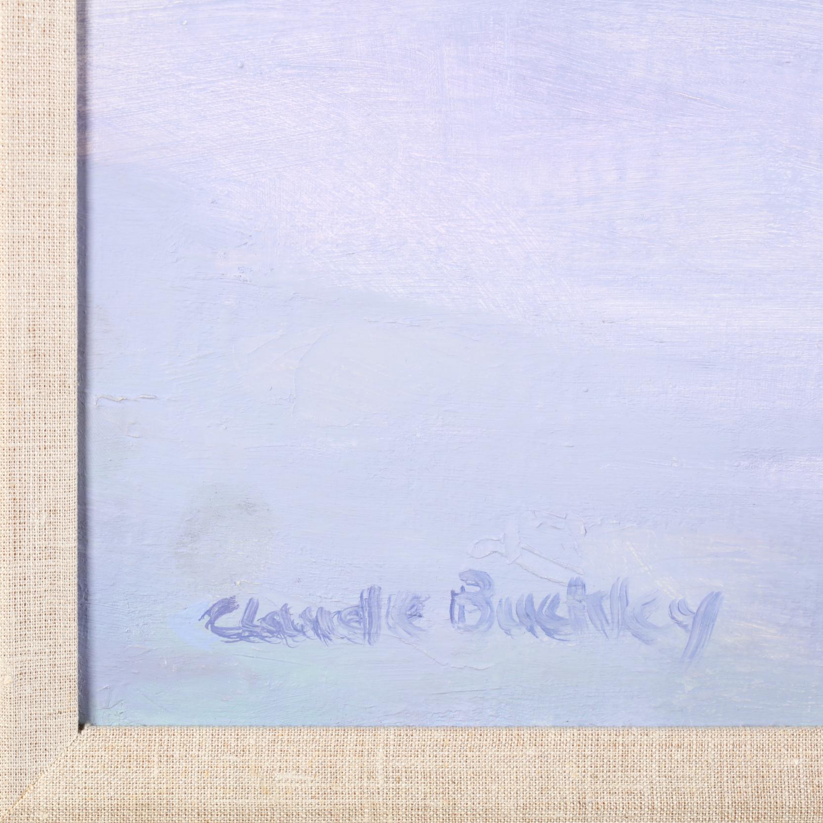 Claude Buckley (SC), Low Country Landscape (Lot 210