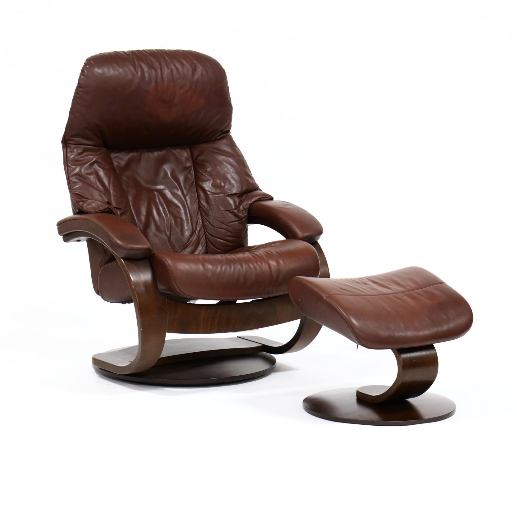 GMHH474○GOTE Mobler 北欧 スウェーデン 本革 レザー オッ GMHH474○GOTE Mobler 北欧 スウェーデン 本革 レザー オッ GMHH474