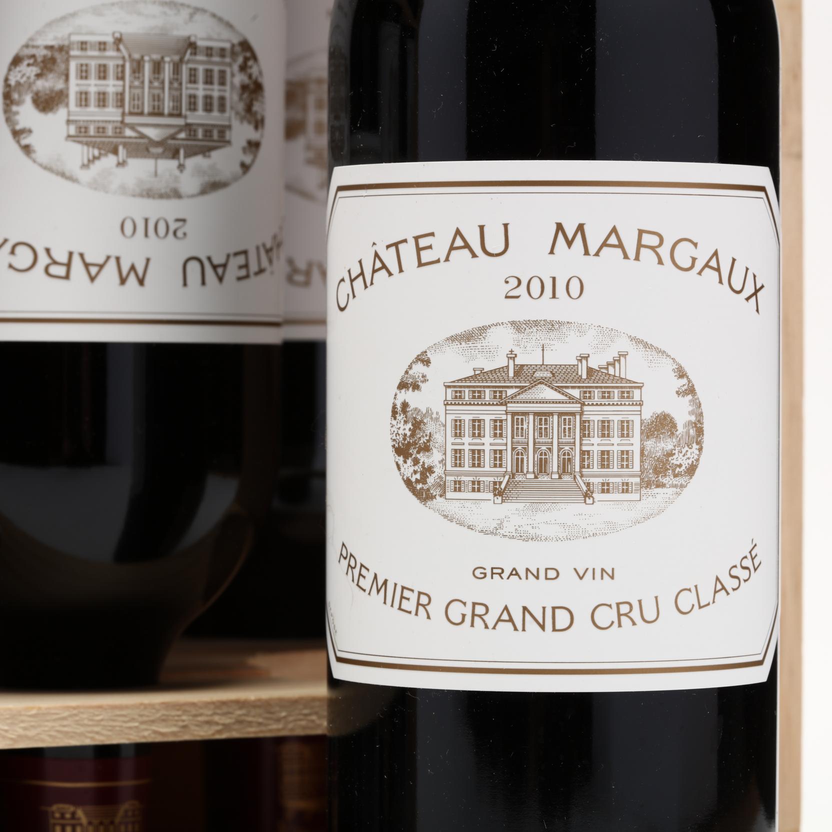 【Margaux Vintage】 2017 Wine Vintage Report, Margaux | Vintage Wines & Spirits