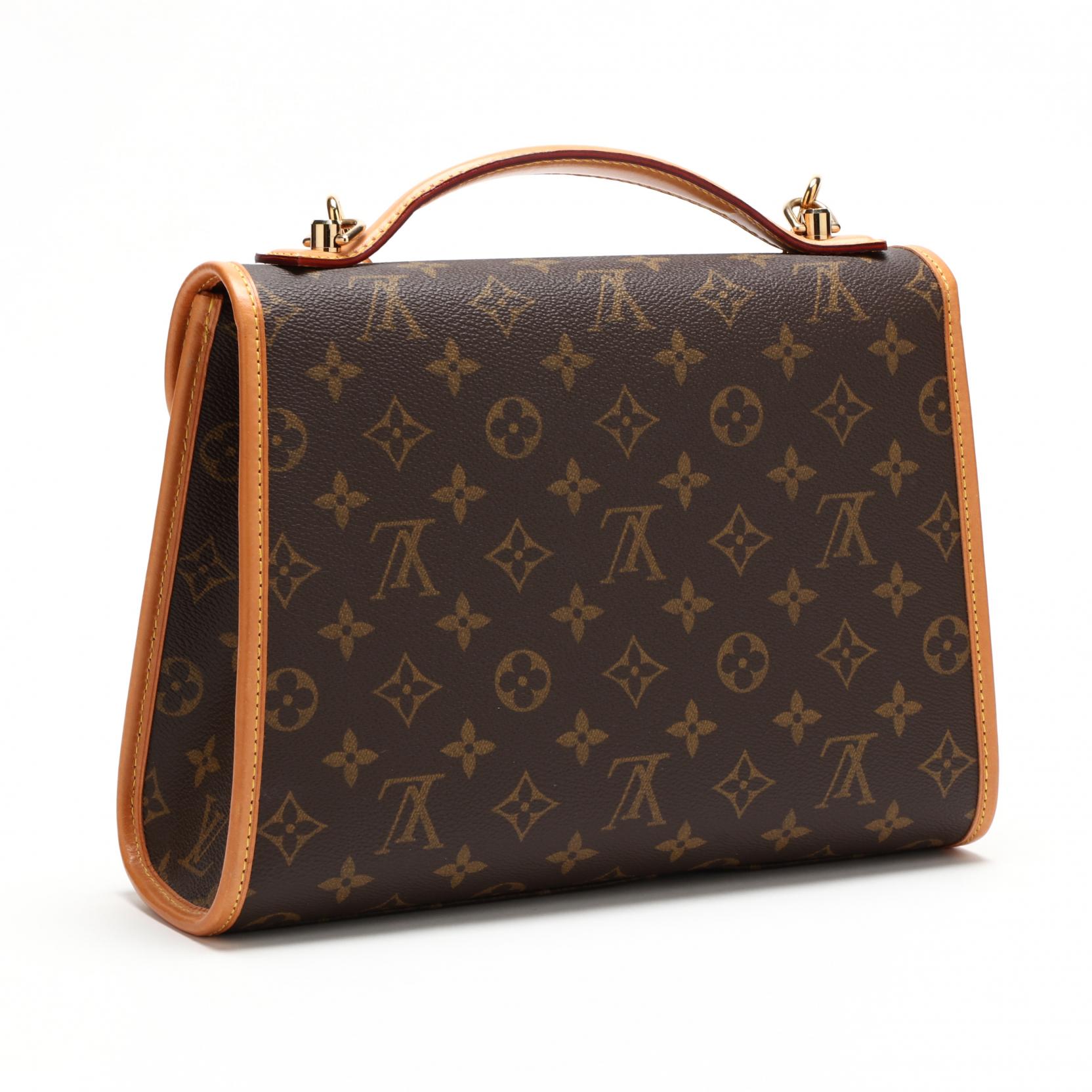 louis vuitton monogram bel air