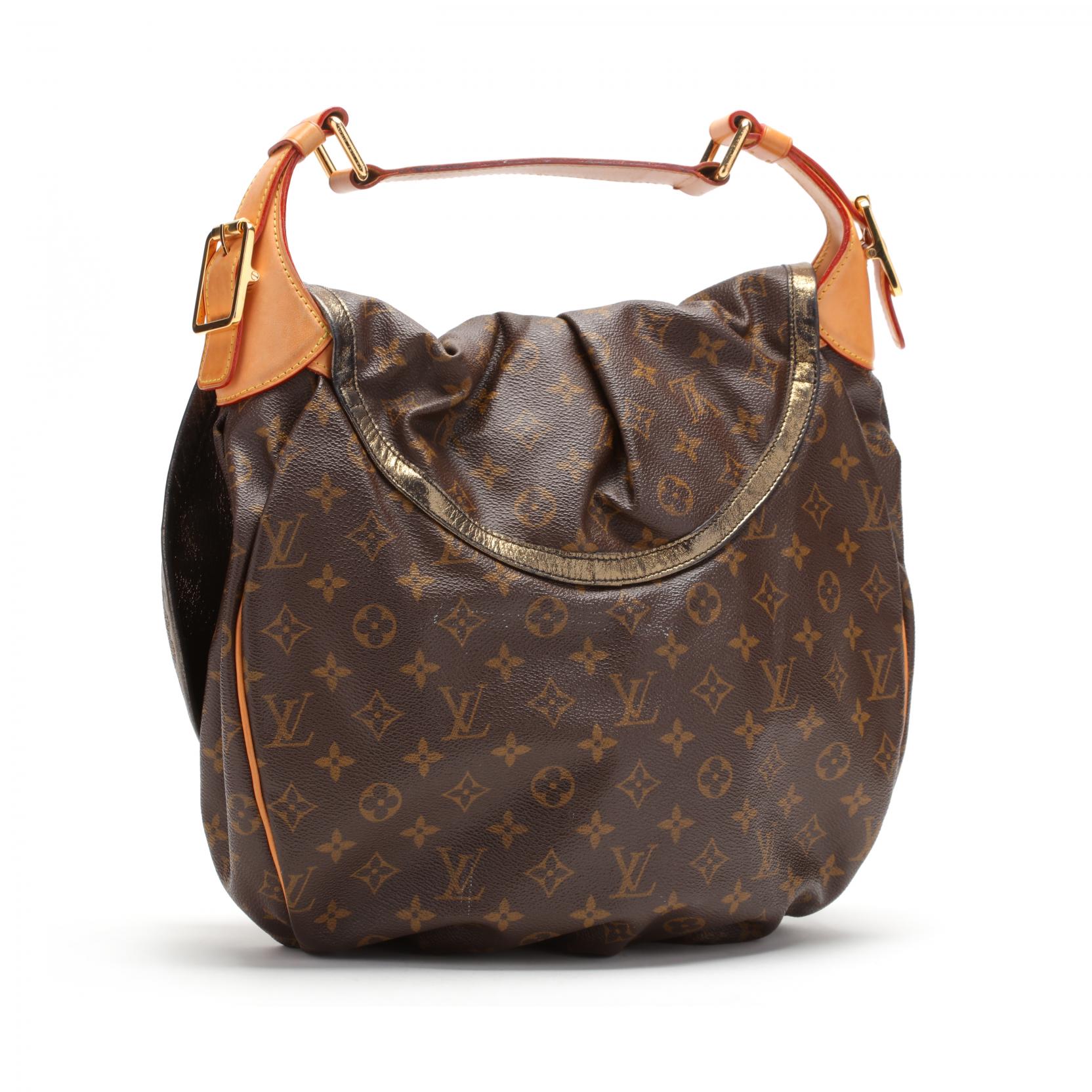 Collection Printemps-Ete Kalahari GM, Hobo Bag, Louis Vuitton (Lot 81 -  Important Spring AuctionMar 3, 2018, 10:00am)