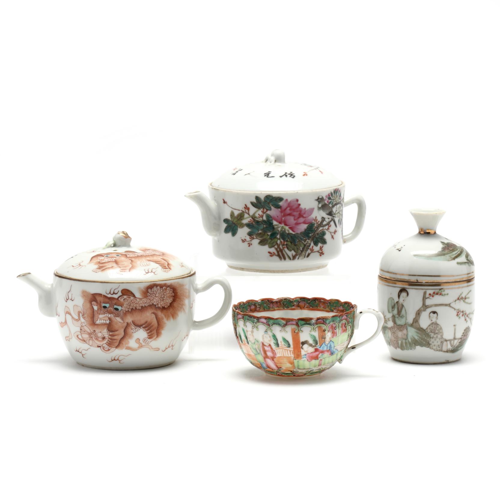antique-chinese-porcelain-grouping