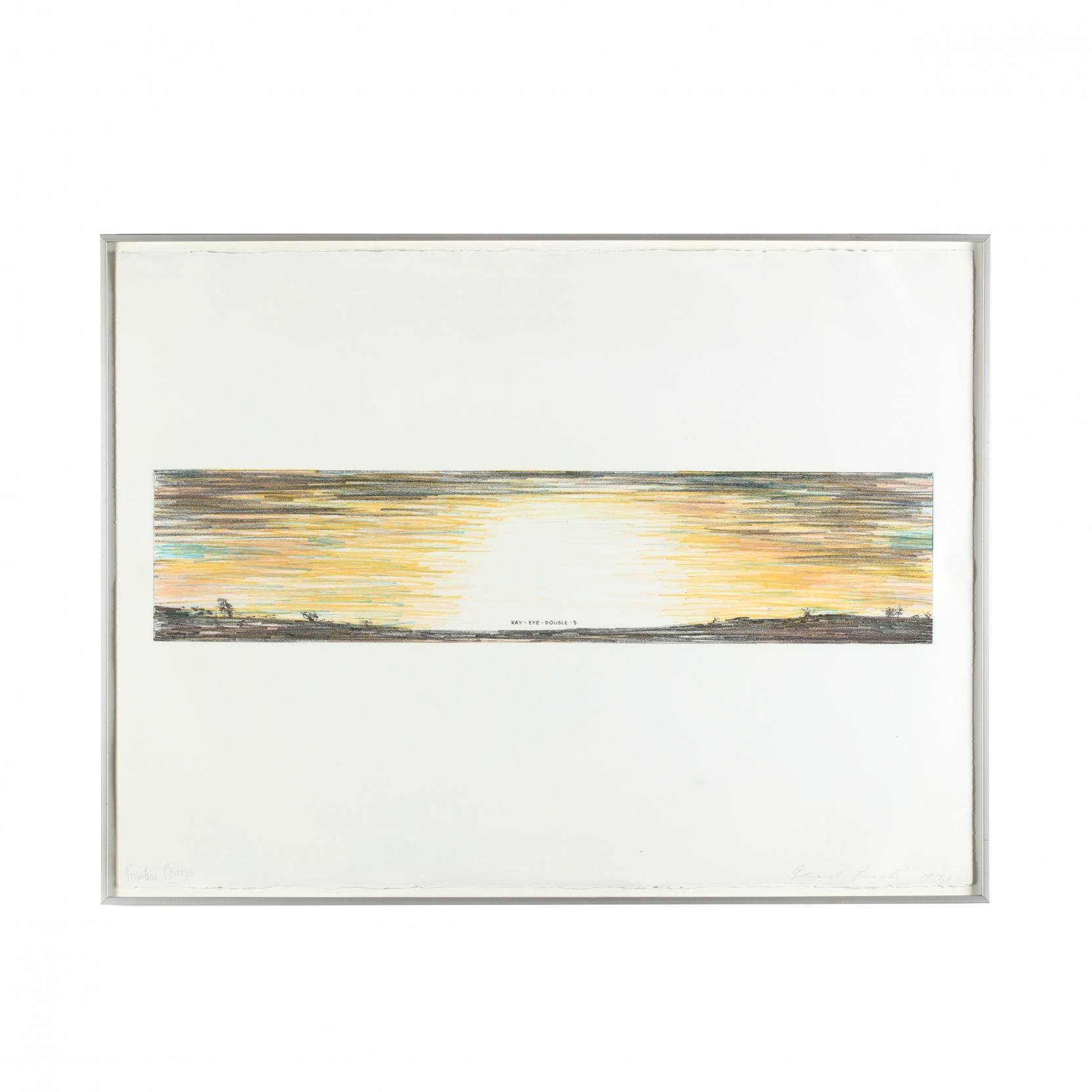 洋書希少）『Ed Ruscha Photographs』, 2003年。 Ed Ruscha: Photographs, Beverly Hills, March 20–April 19