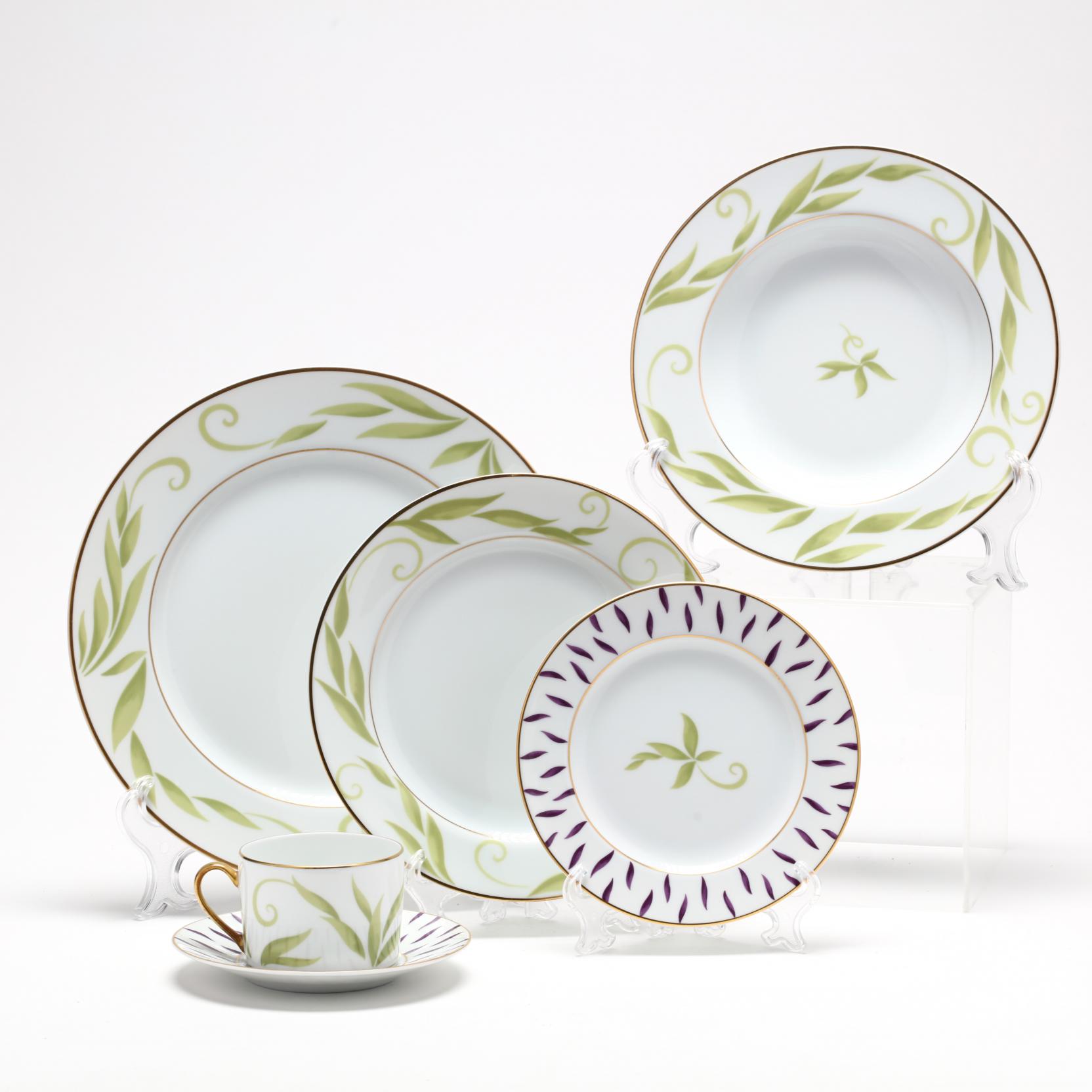 Bernardaud 