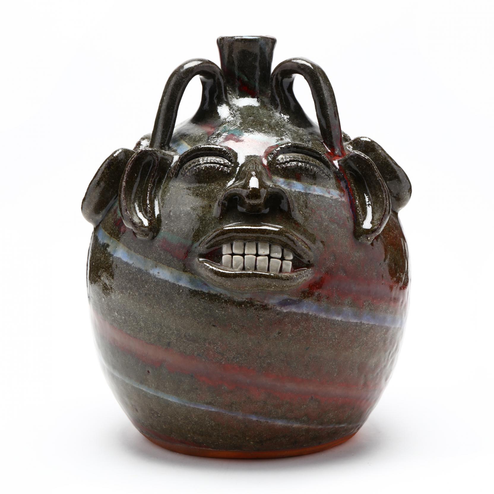 western-nc-folk-pottery-joe-reinhardt