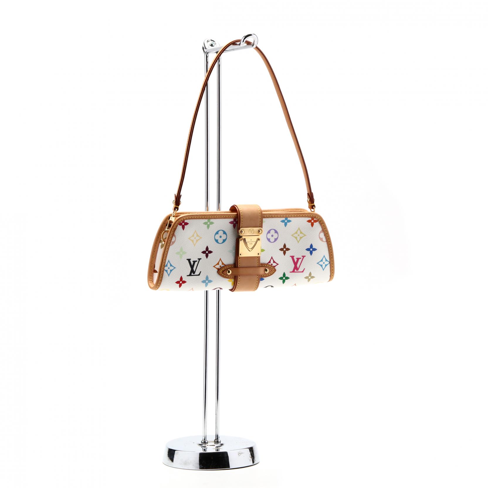 white-multicolore-i-shirley-i-louis-vuitton