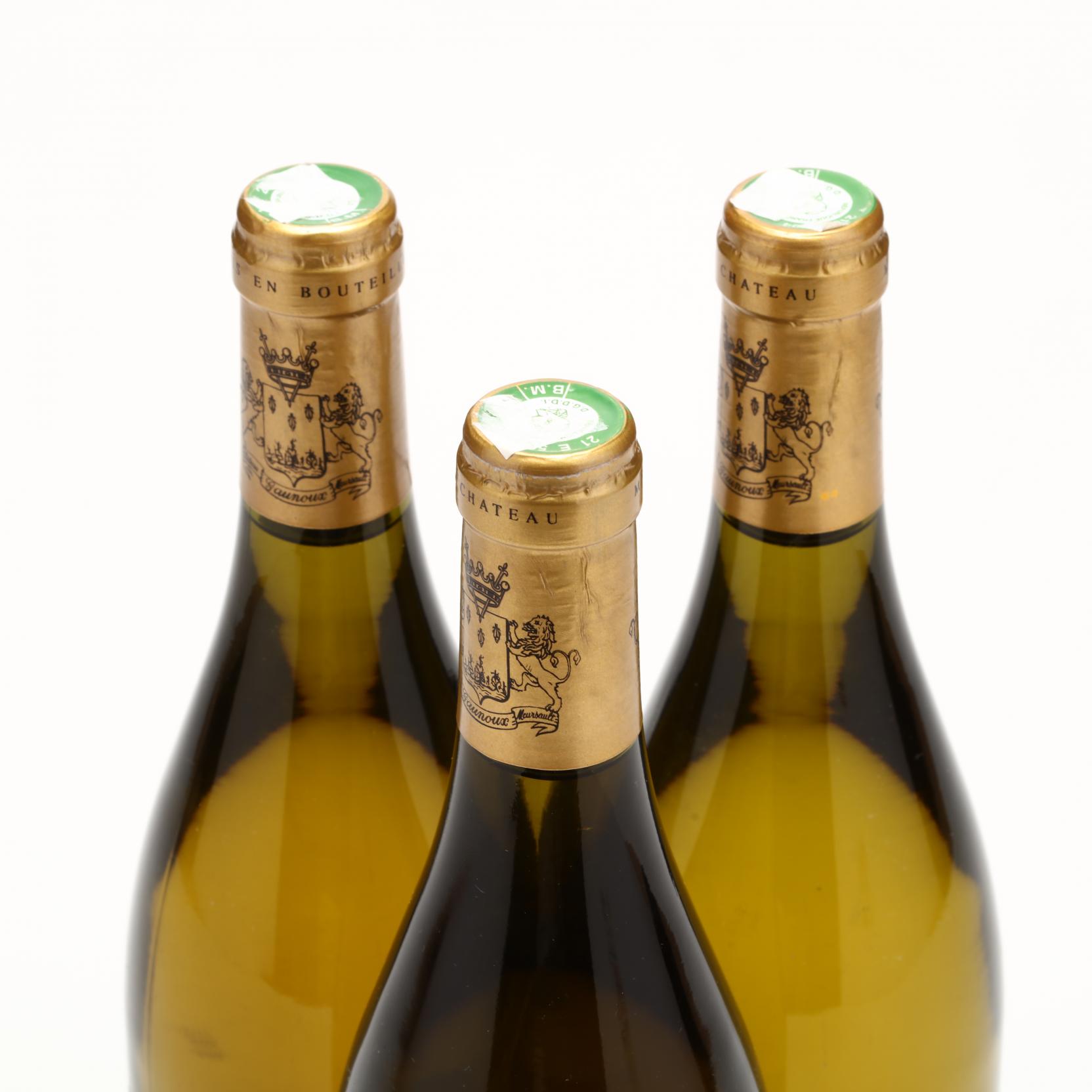 Hospices de Beaune, Corton-Vergennes - Vintage 2005 (Lot 3233