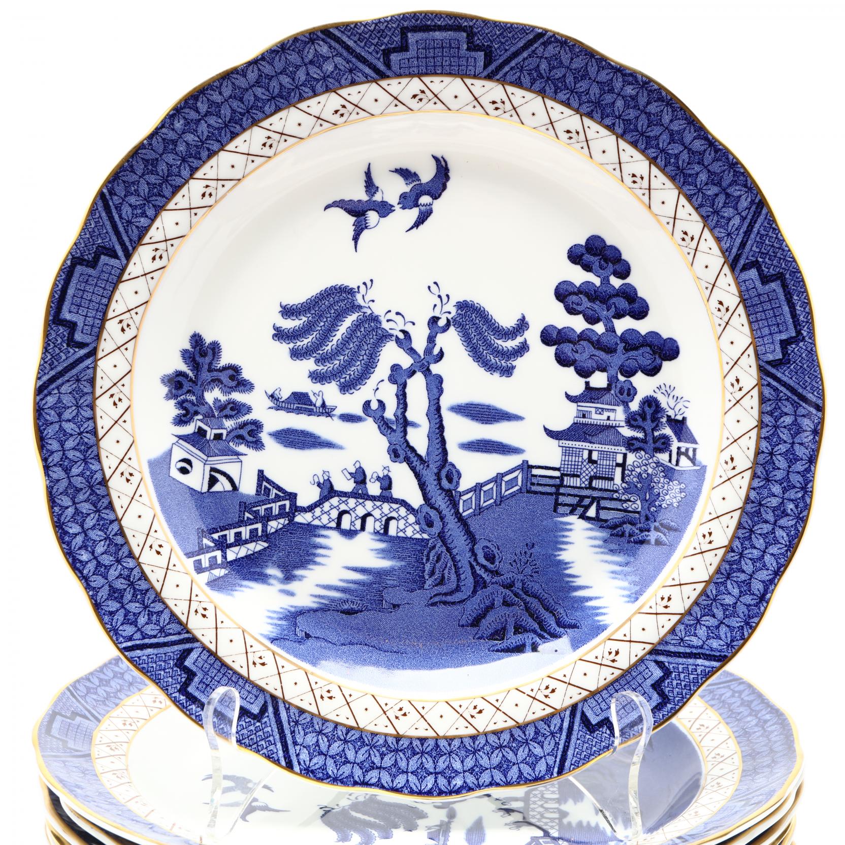 Royal Doulton, Set of 