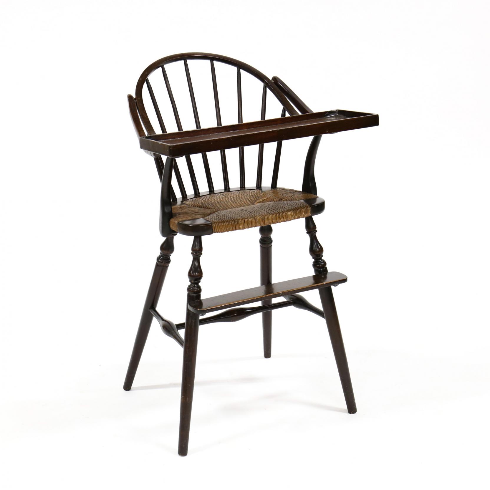 家具 Vintage Windsor chair Antique Painted Windsor Chair - Etsy