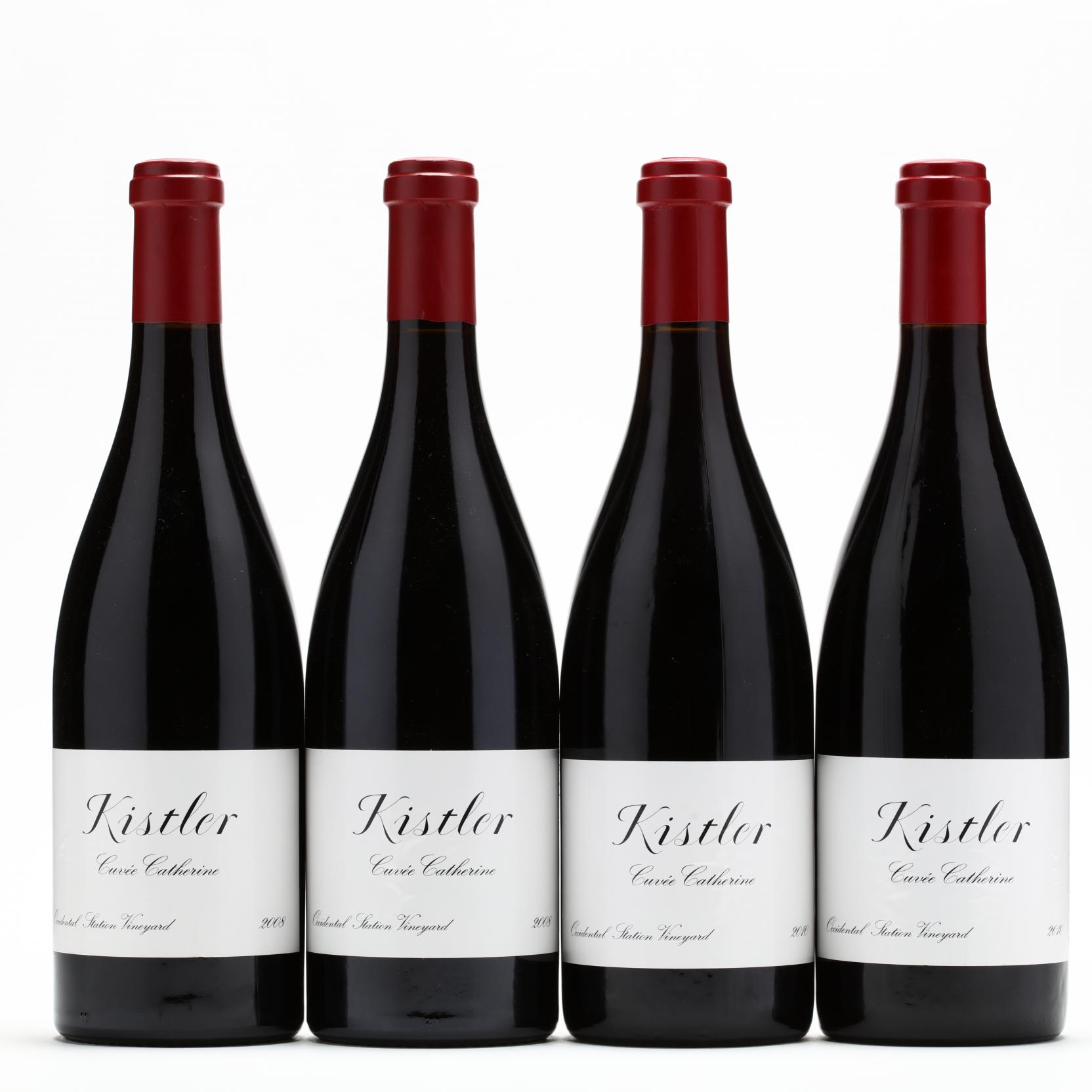 Kistler Cuvée Elizabeth 2009 ピノノワール100% キスラー ピノ
