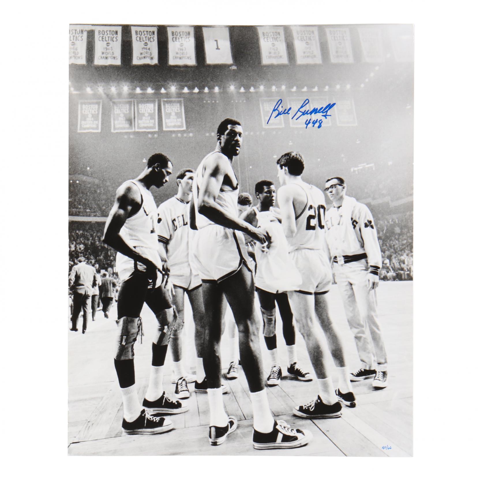 bill-russell-boston-celtics-signed-photograph-with-coa