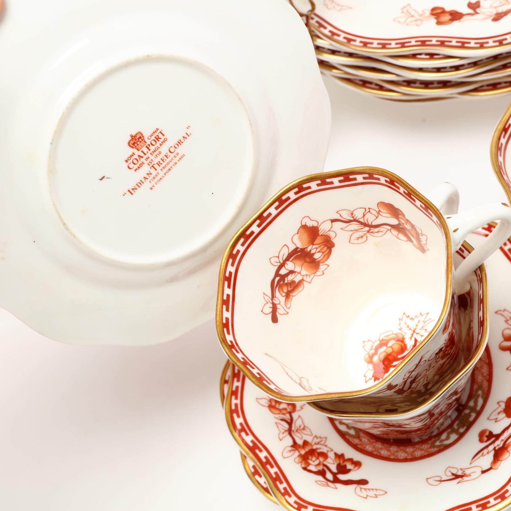 Coalport 