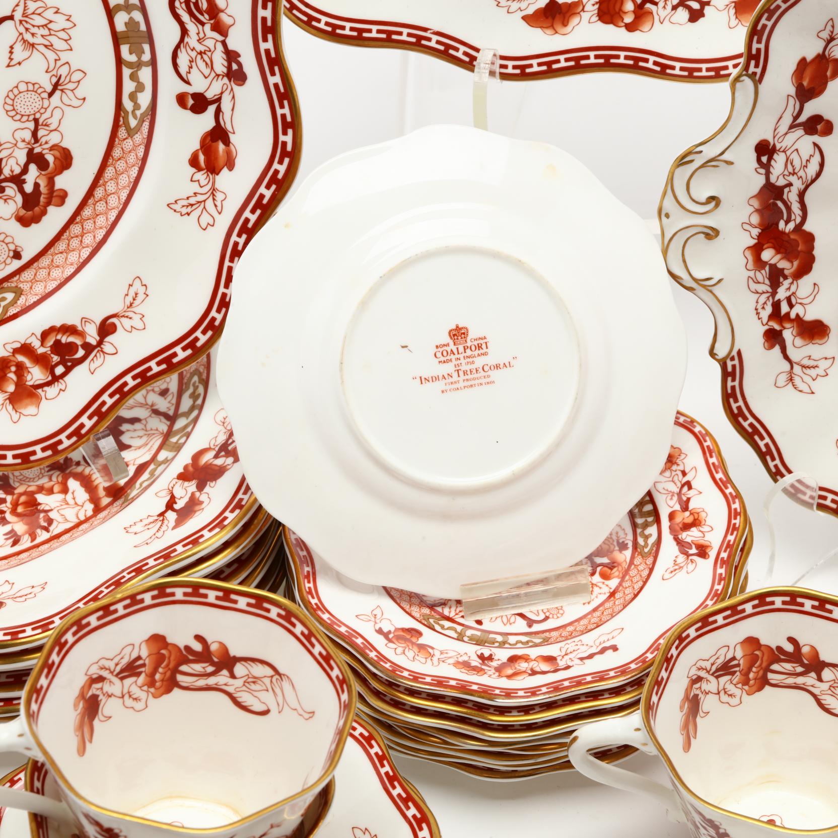 Coalport 